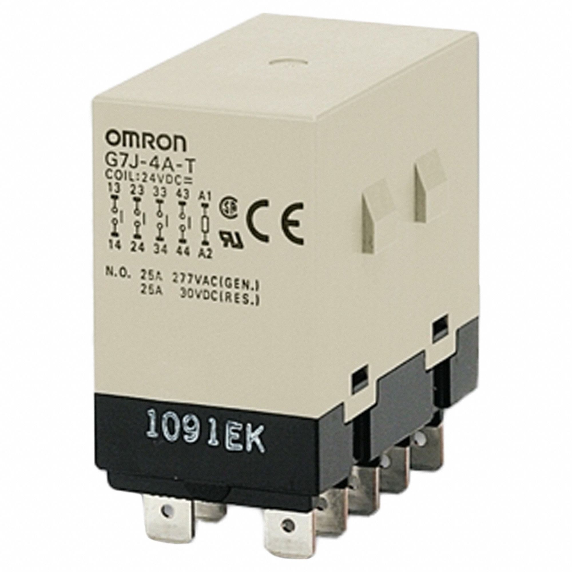 Omron 3G-OTH-40120