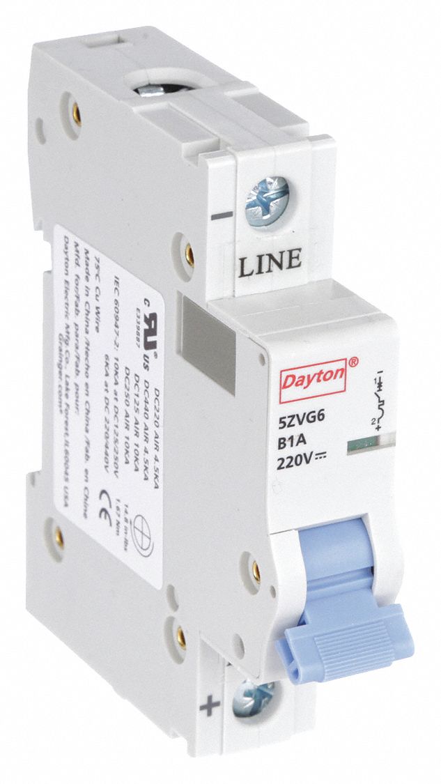 Dayton 3G-OTH-19689