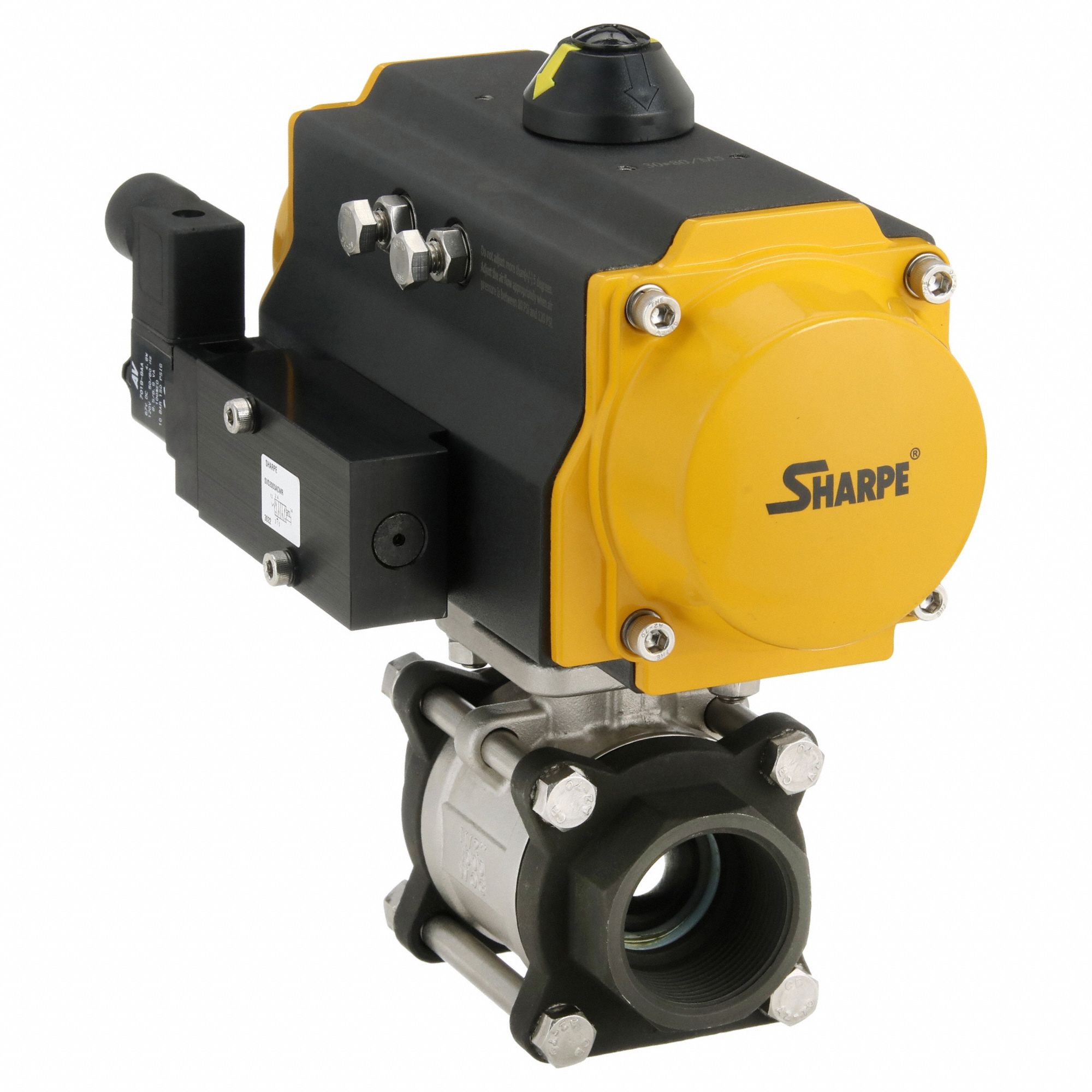 Sharpe 3G-OTH-437269