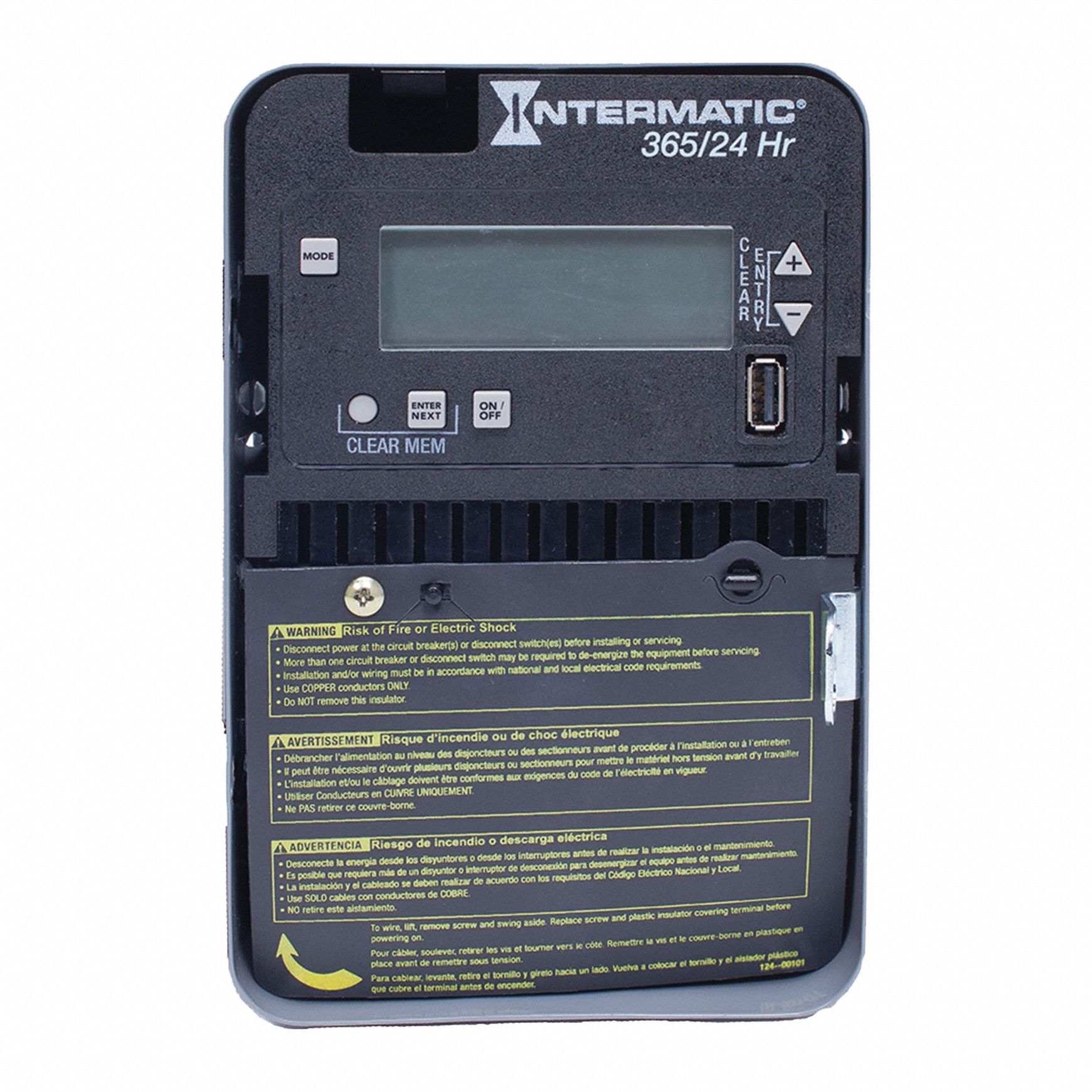 Intermatic 3G-OTH-30713