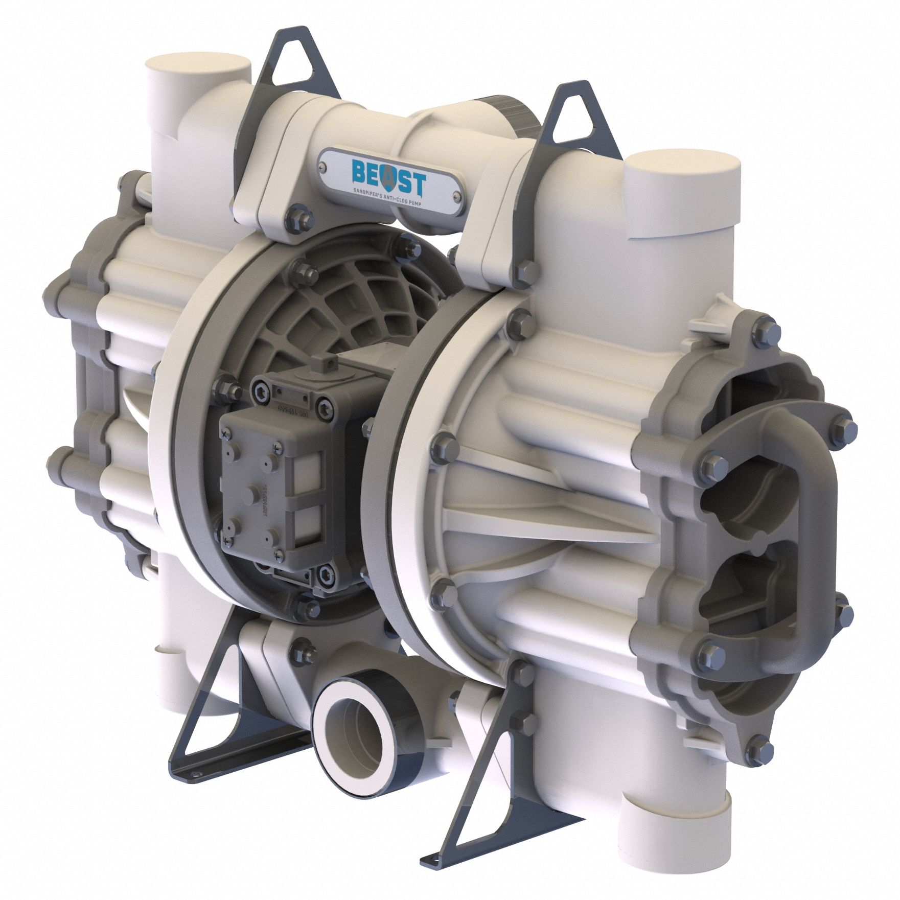 Sandpiper 3G-OTH-90312