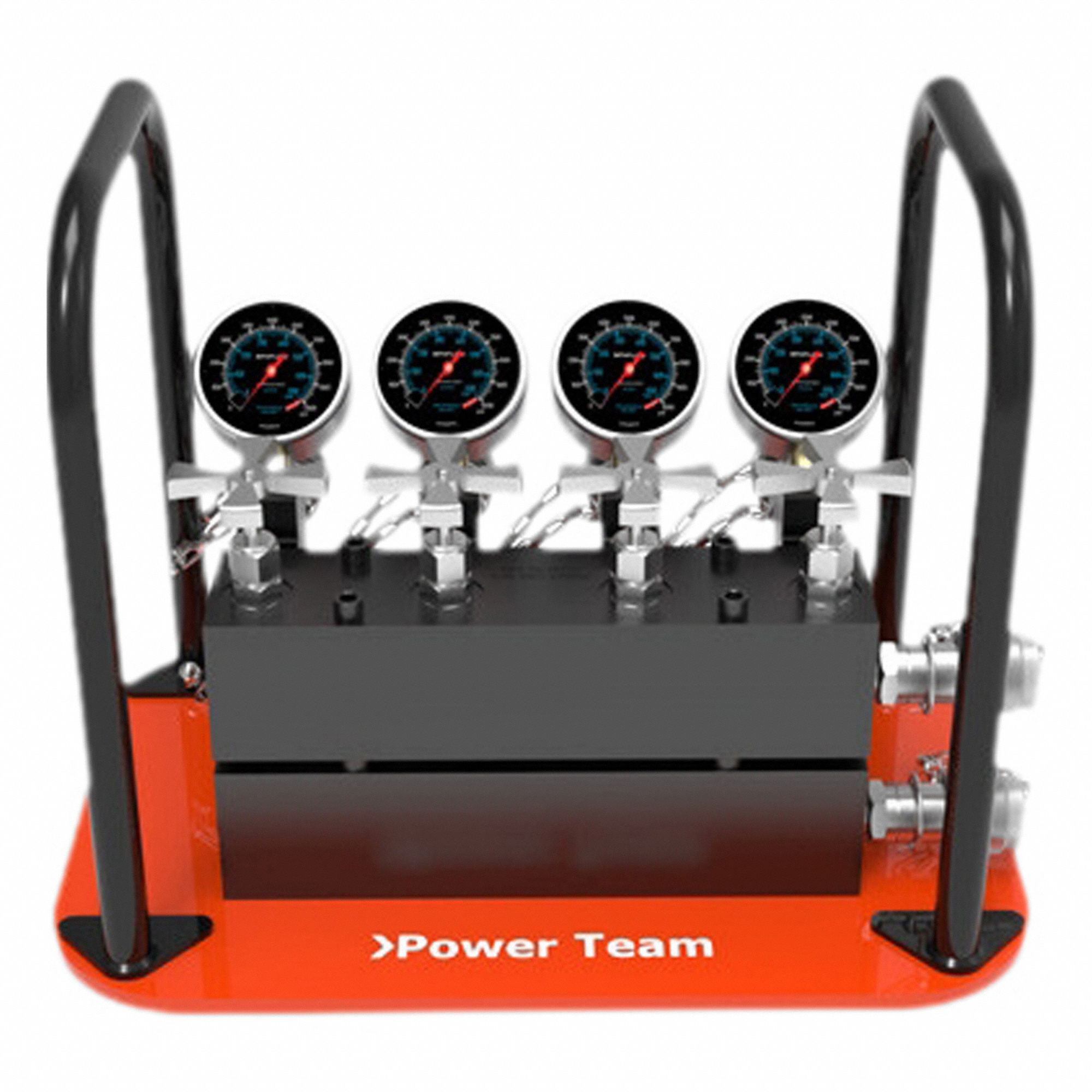 Power Team 3G-OTH-169361