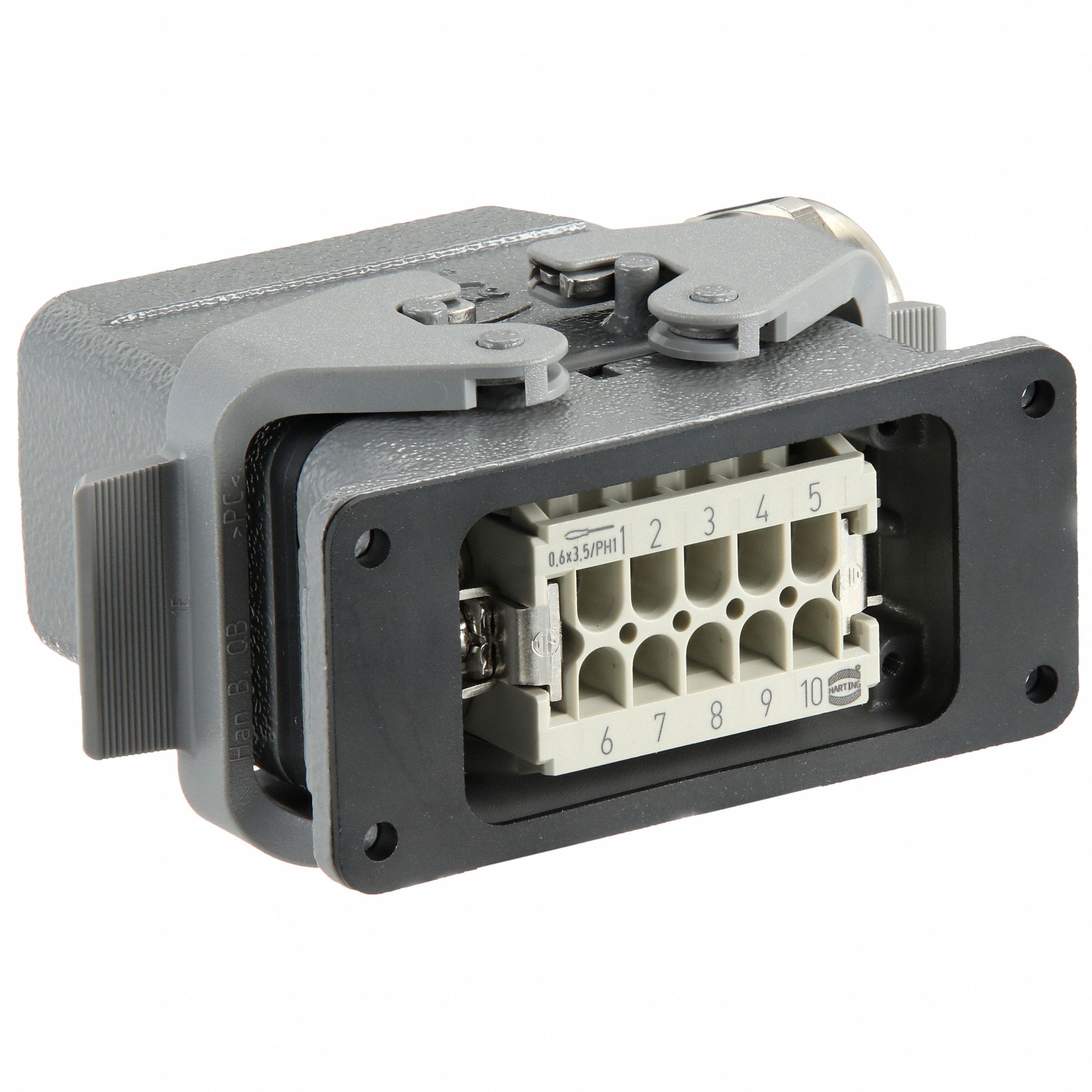 Harting 3G-OTH-17484