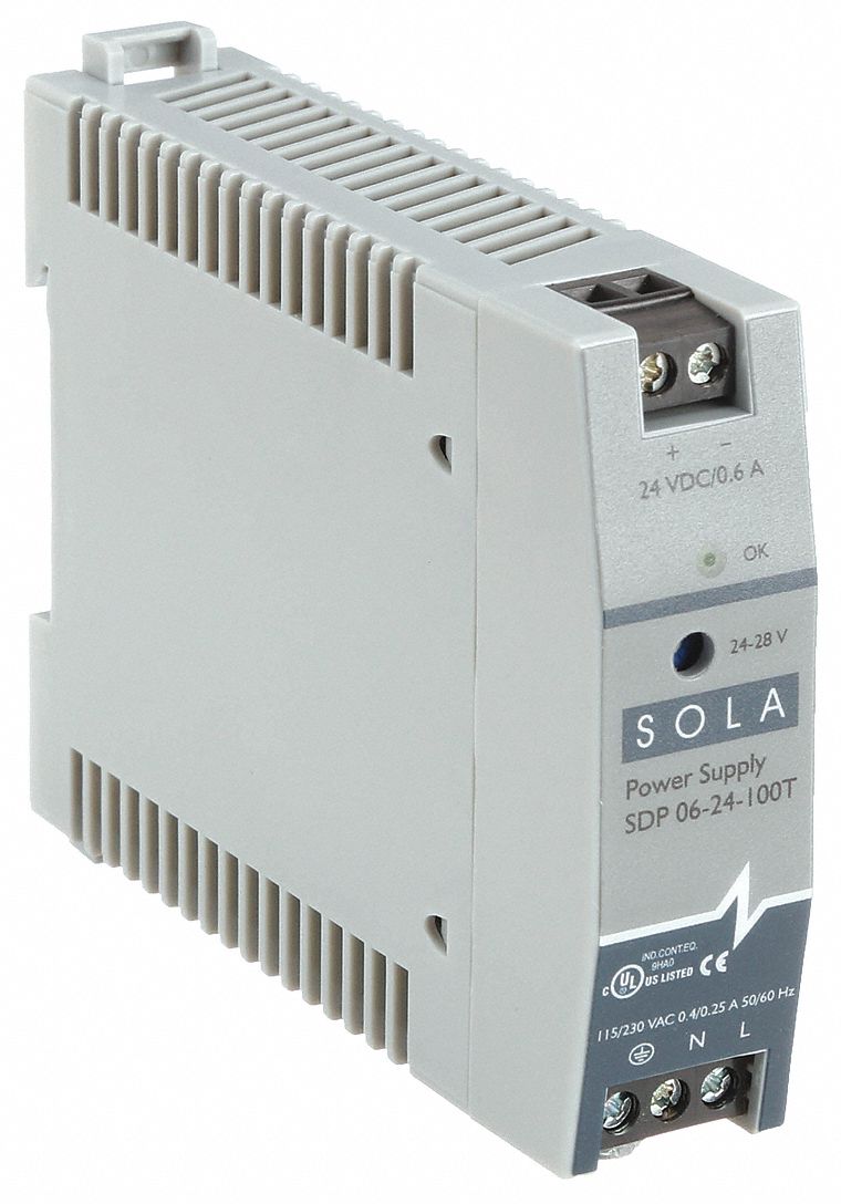 Solahd Dc 3G-OTH-155997