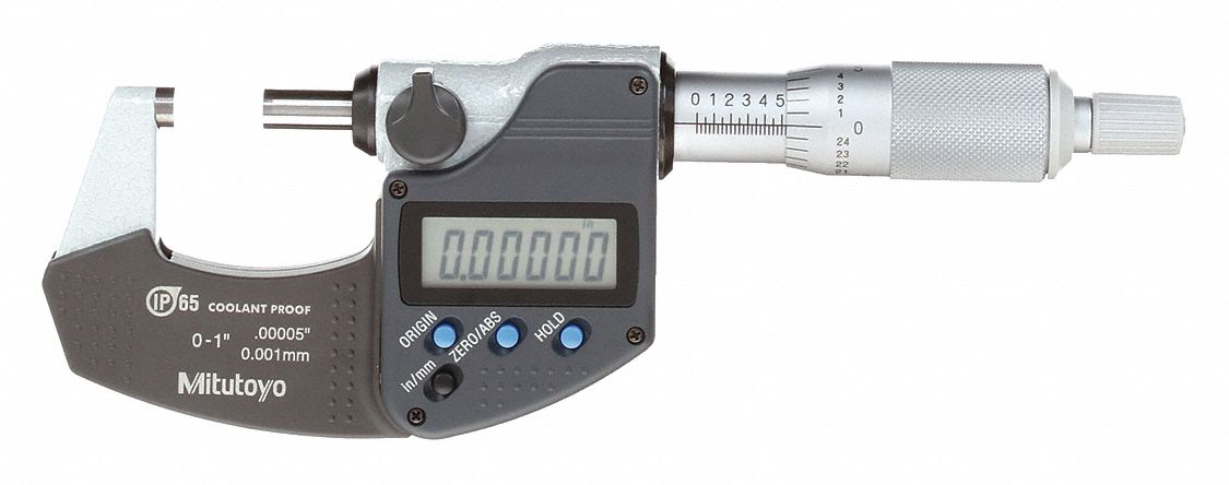 Mitutoyo Ip65 3G-OTH-284545