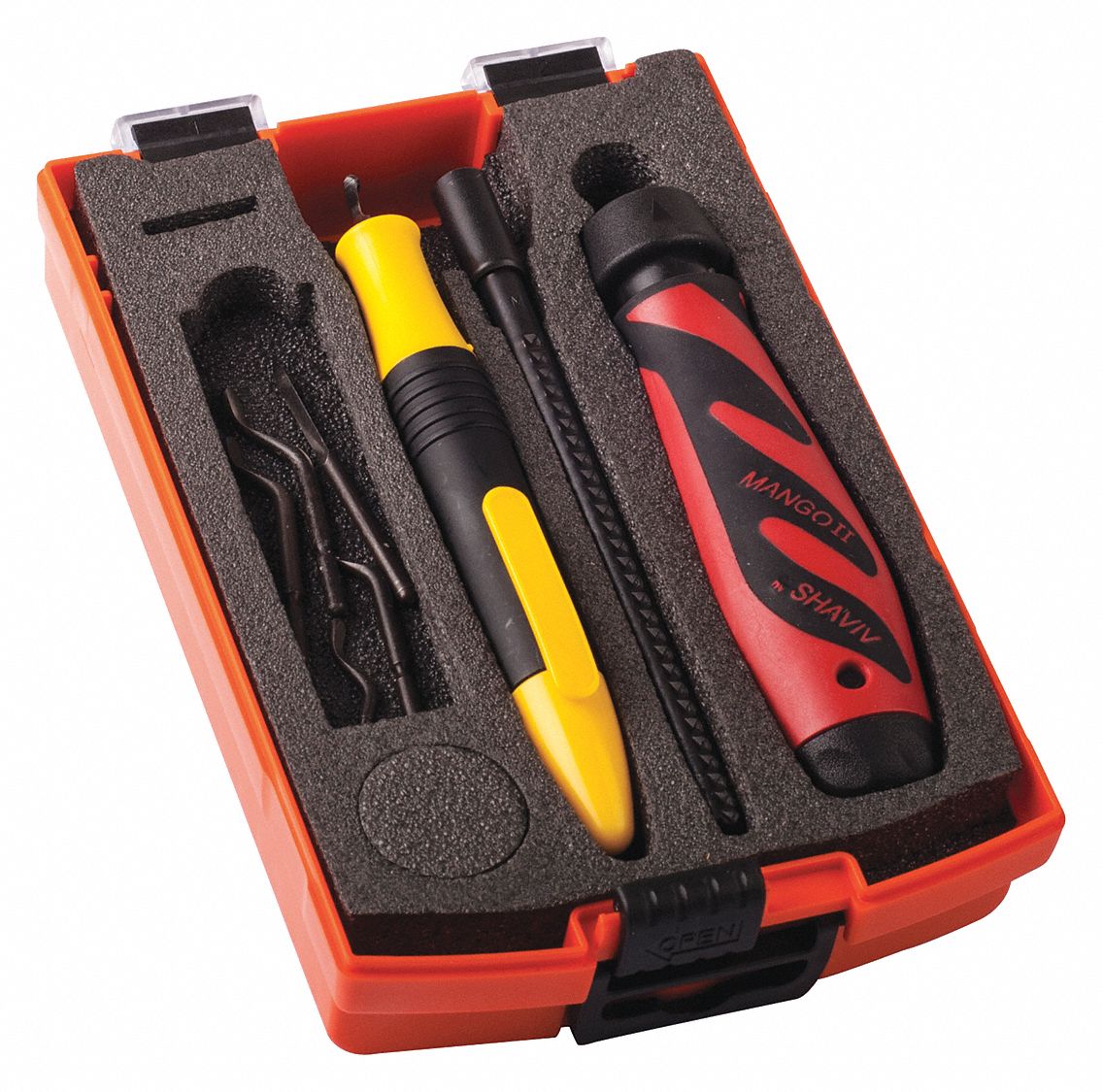 Shaviv 3G-OTH-540951