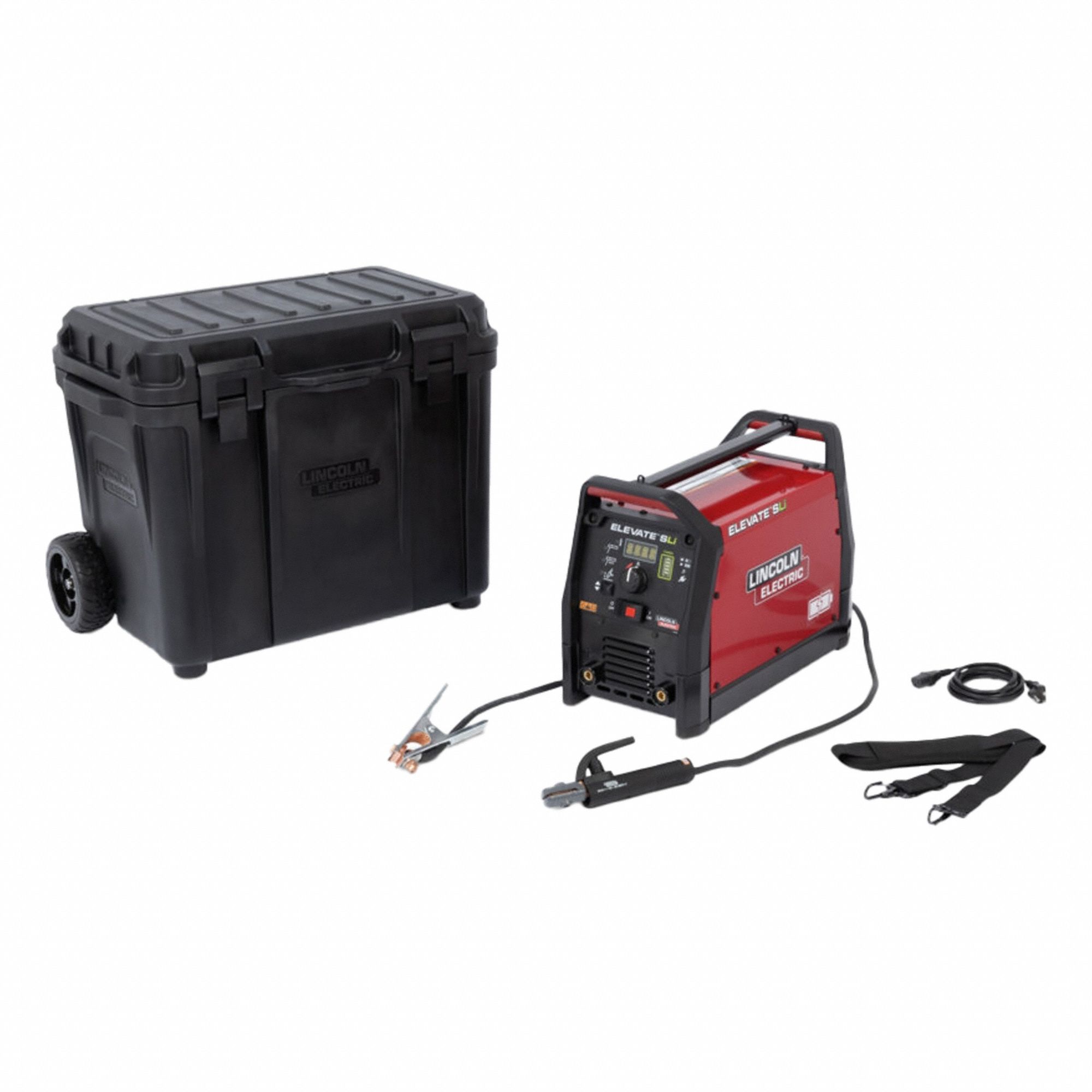Lincoln Electric 3G-OTH-356029