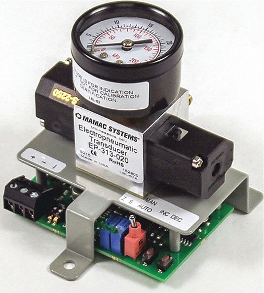 Mamac 3G-OTH-88125