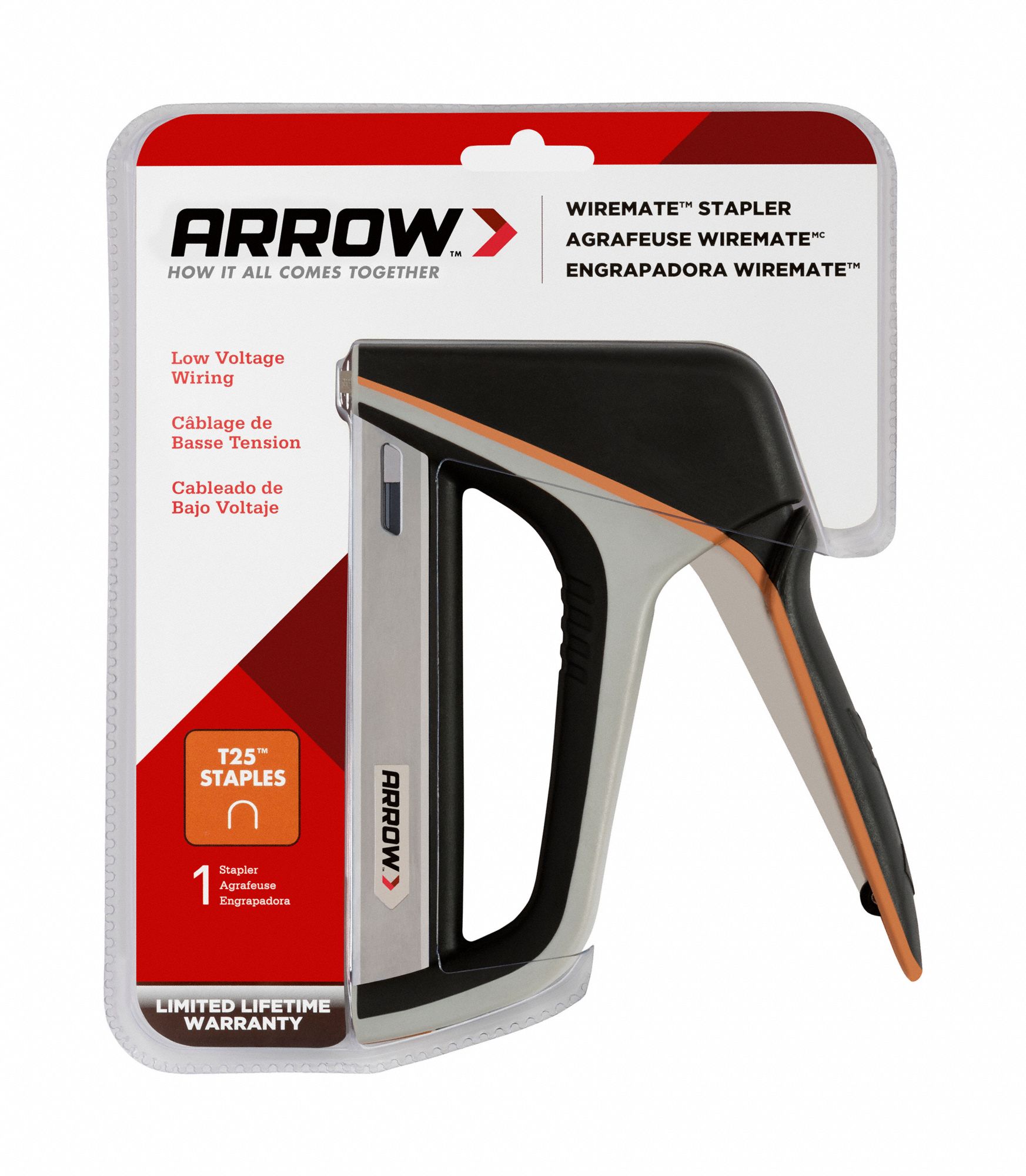 Arrow 3G-OTH-278161