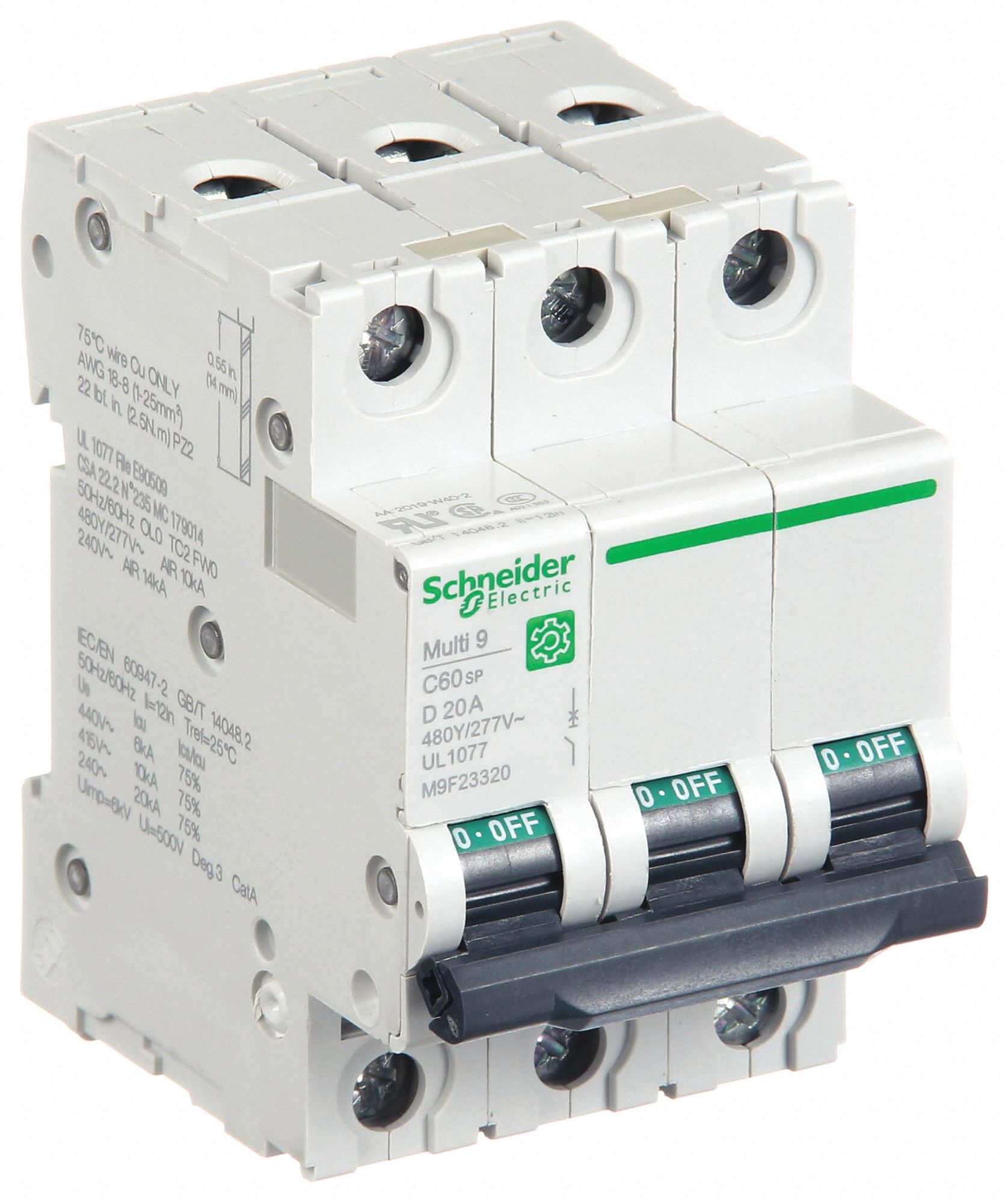 Schneider 3G-OTH-20840