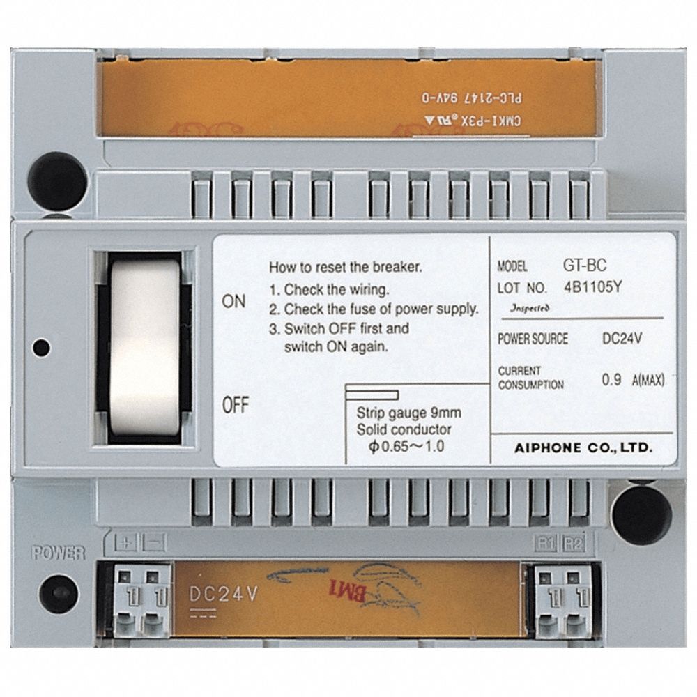 Aiphone 3G-OTH-386329