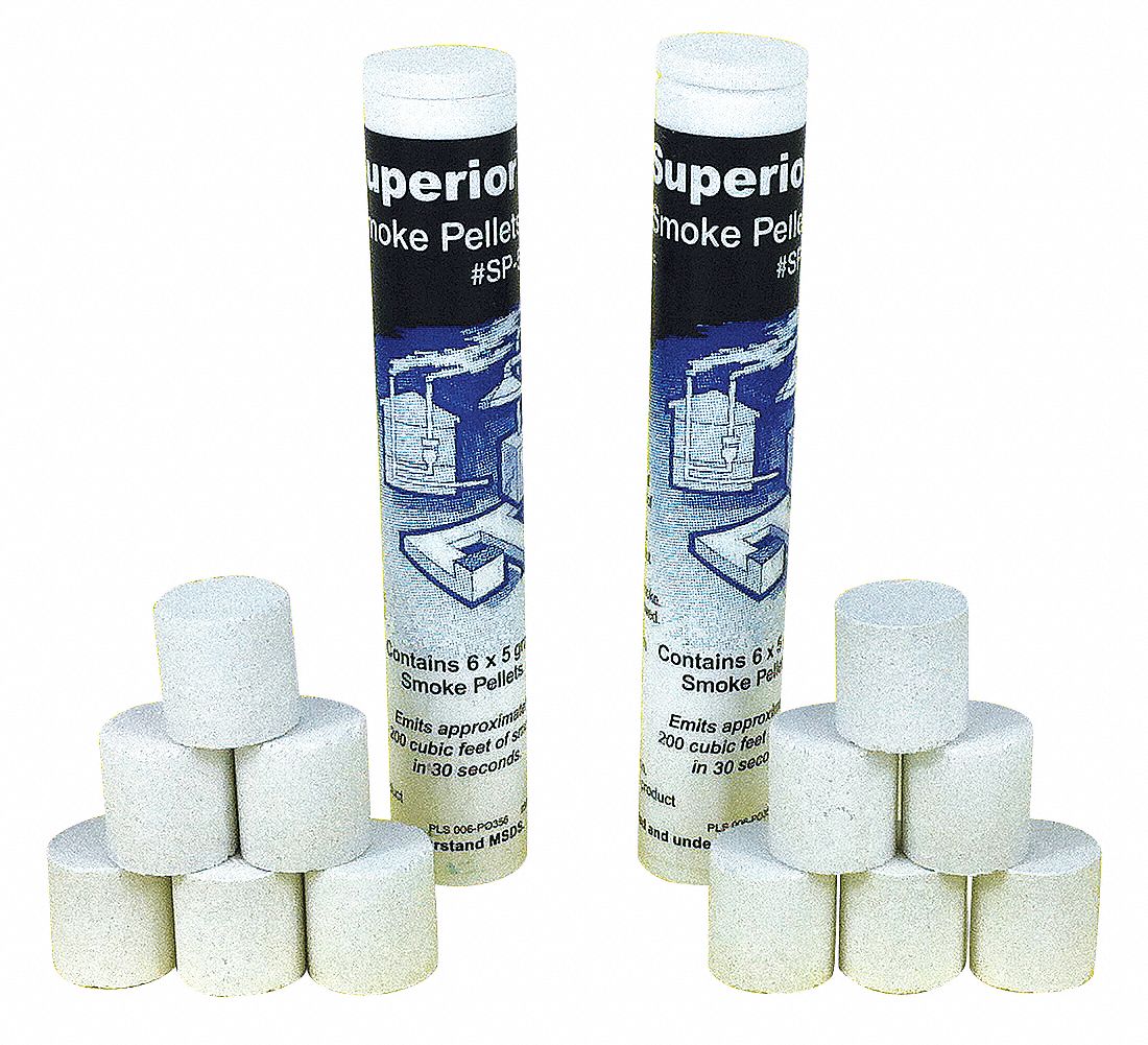 Superior Smoke 3G-OTH-72085