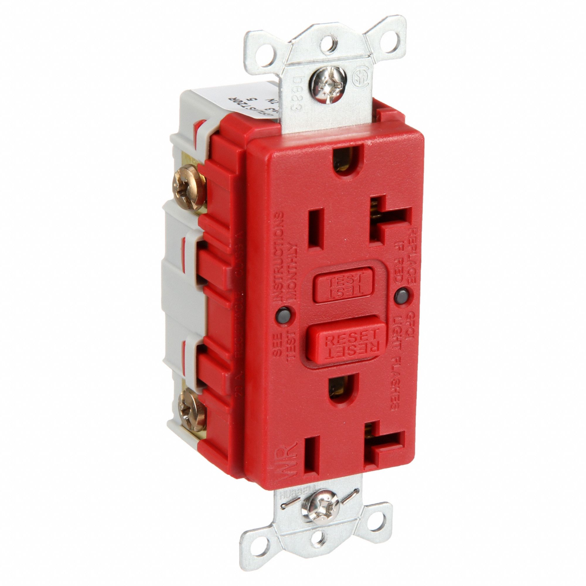 Hubbell Gfci 3G-OTH-24416