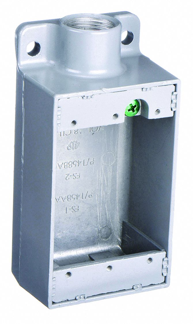Hubbell Killark 3G-OTH-06416