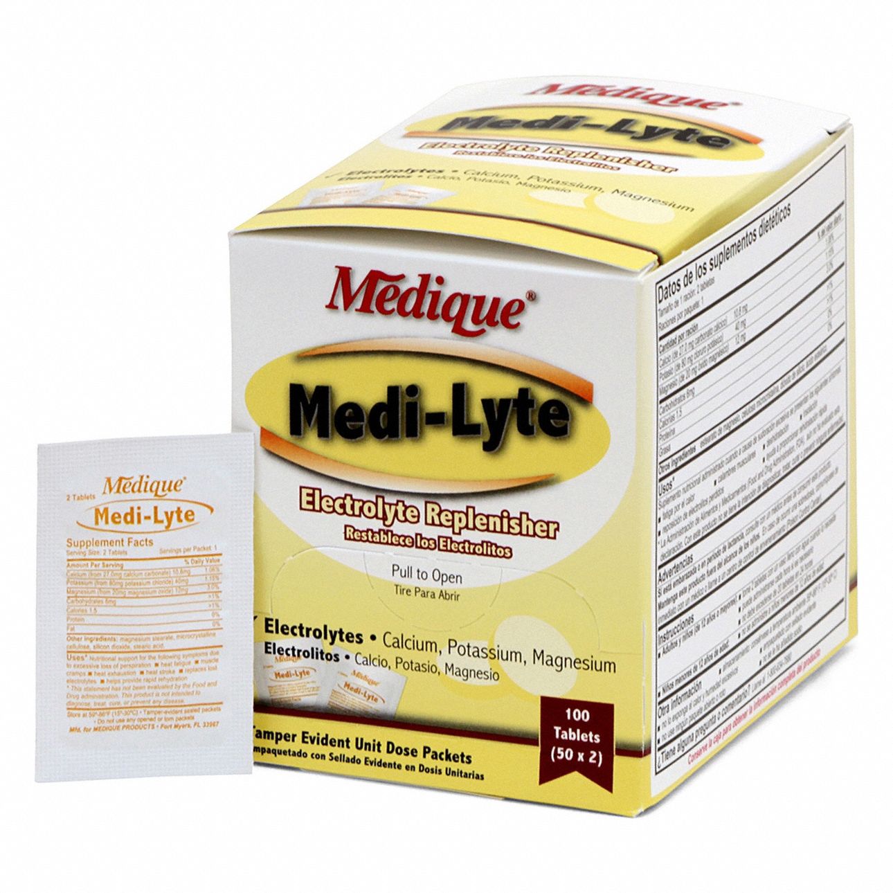 Medique 3G-OTH-552611