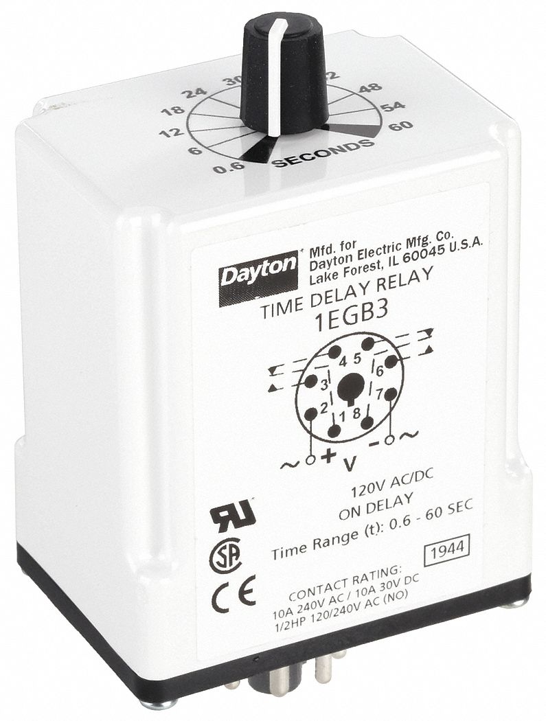 Dayton 3G-OTH-40999