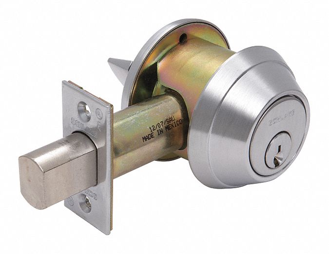 Schlage 3G-OTH-500017