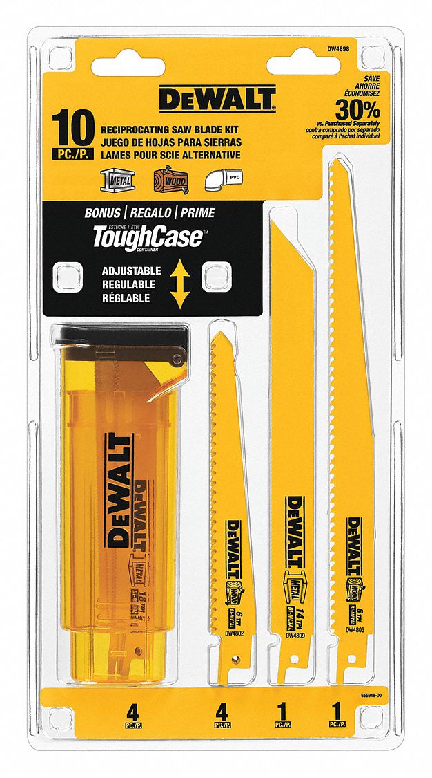 Dewalt 3G-OTH-301684