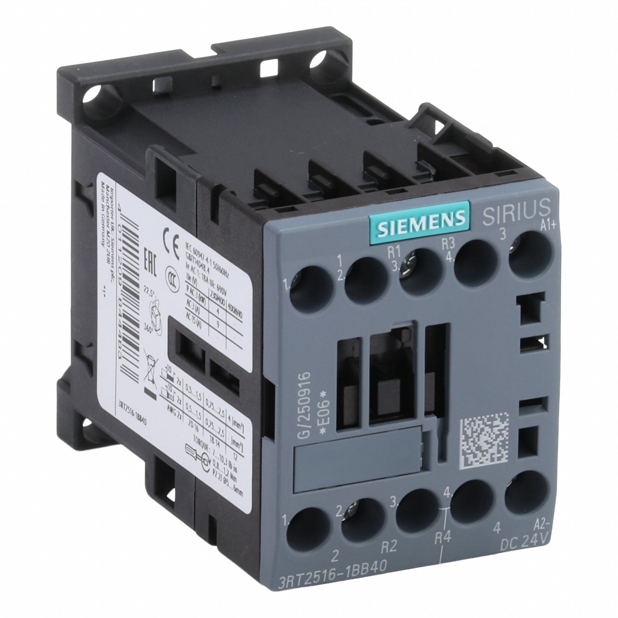 Siemens 3G-OTH-48017