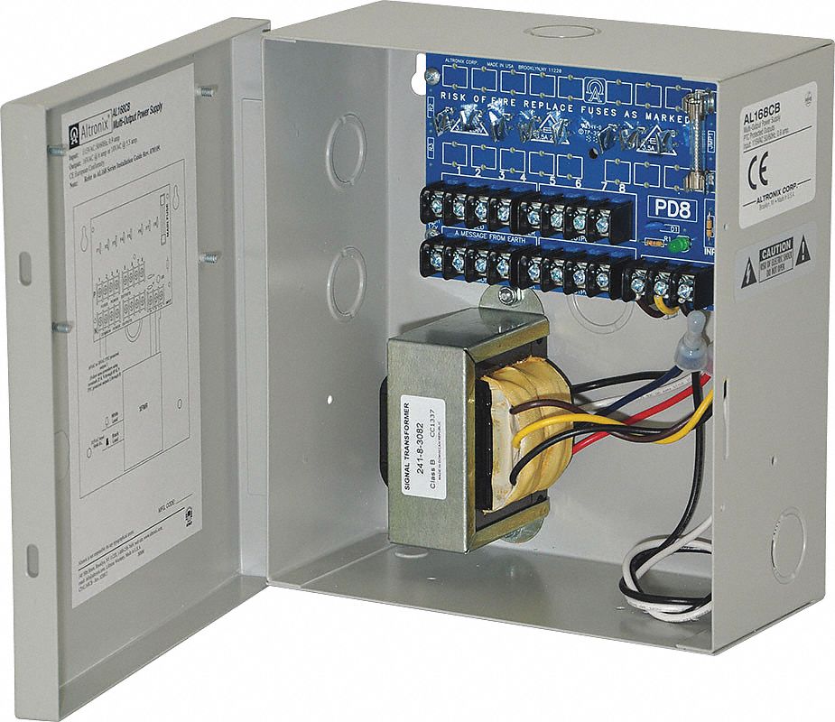 Altronix 3G-OTH-503954