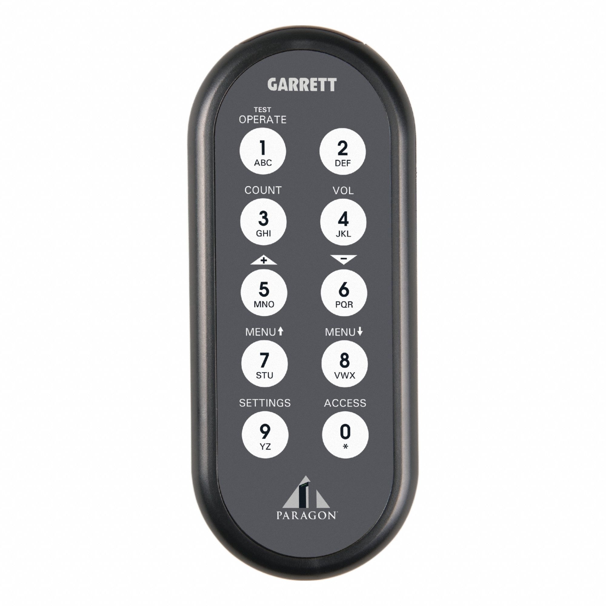 Garrett Metal Detectors 3G-OTH-428623