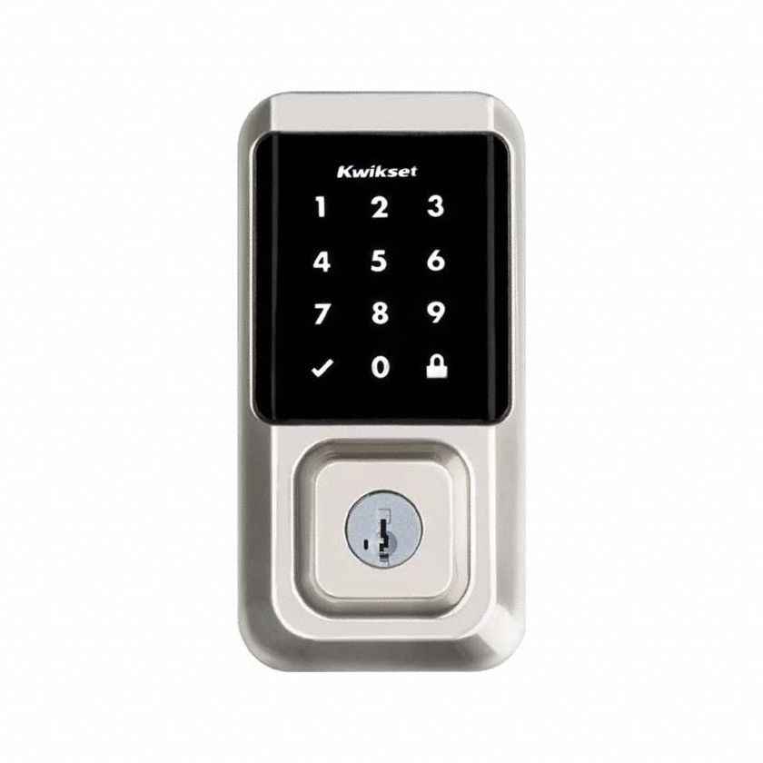 Kwikset 3G-OTH-522840