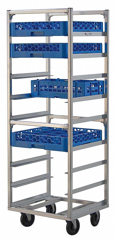 New Age Industrial 3G-OTH-576138