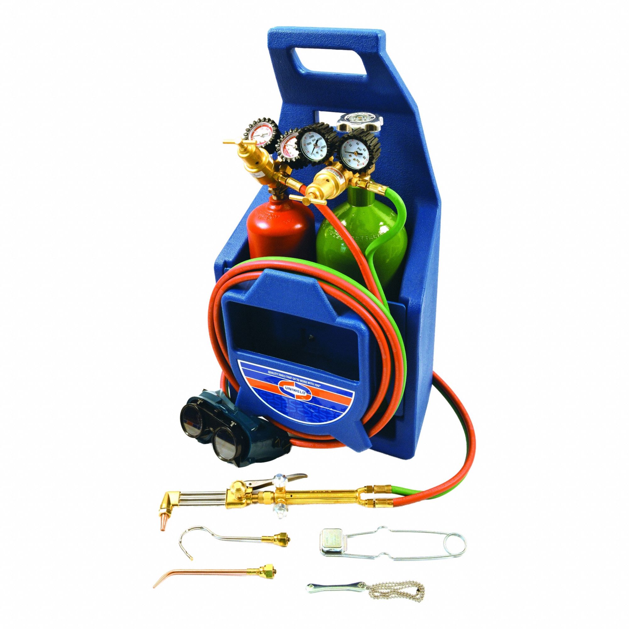 Uniweld 3G-OTH-364917