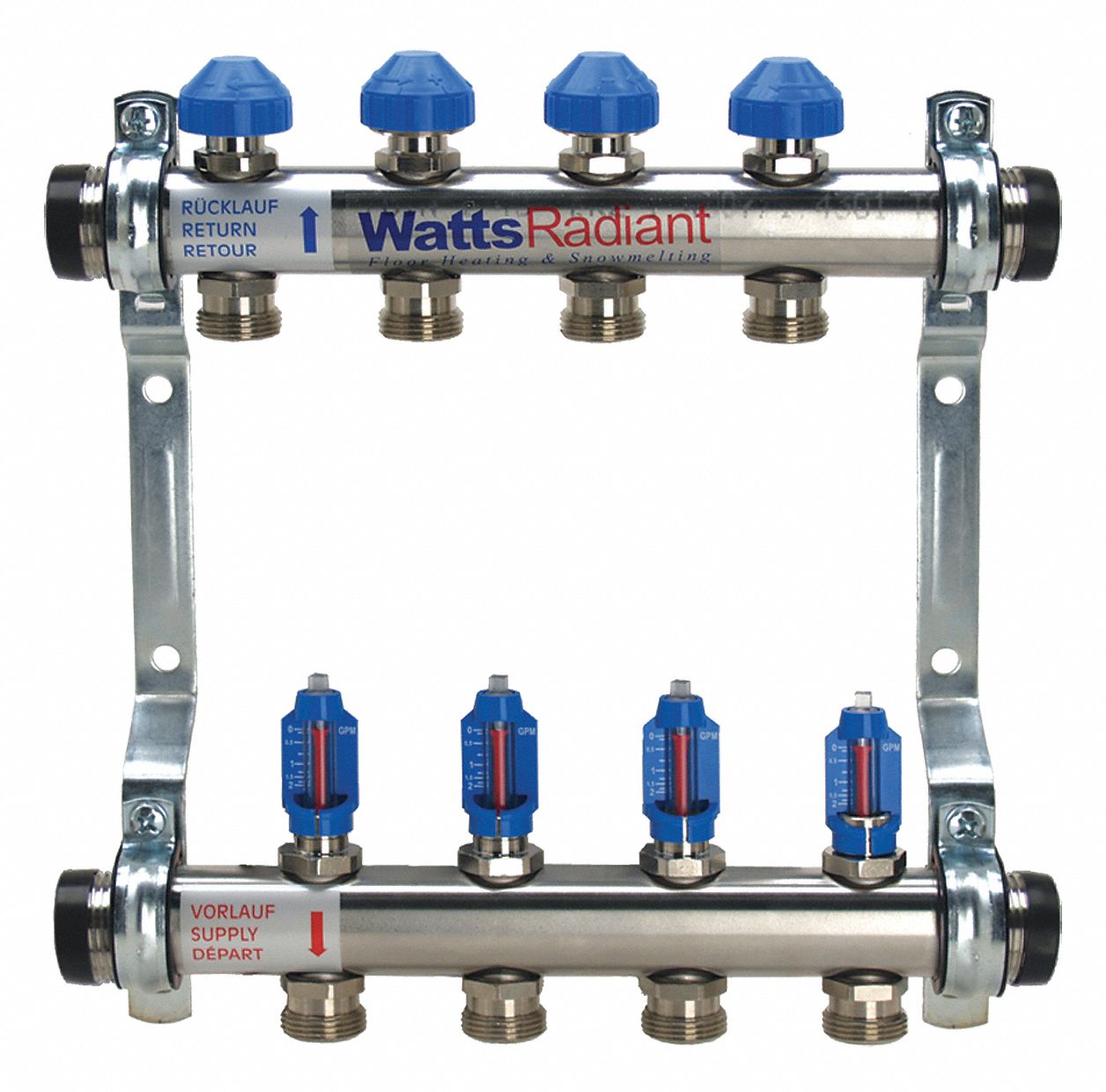 Watts Radiant 3G-OTH-479474