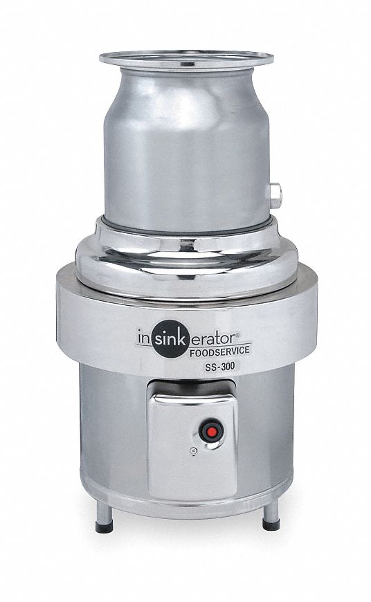 In-sink-erator 3G-OTH-569163