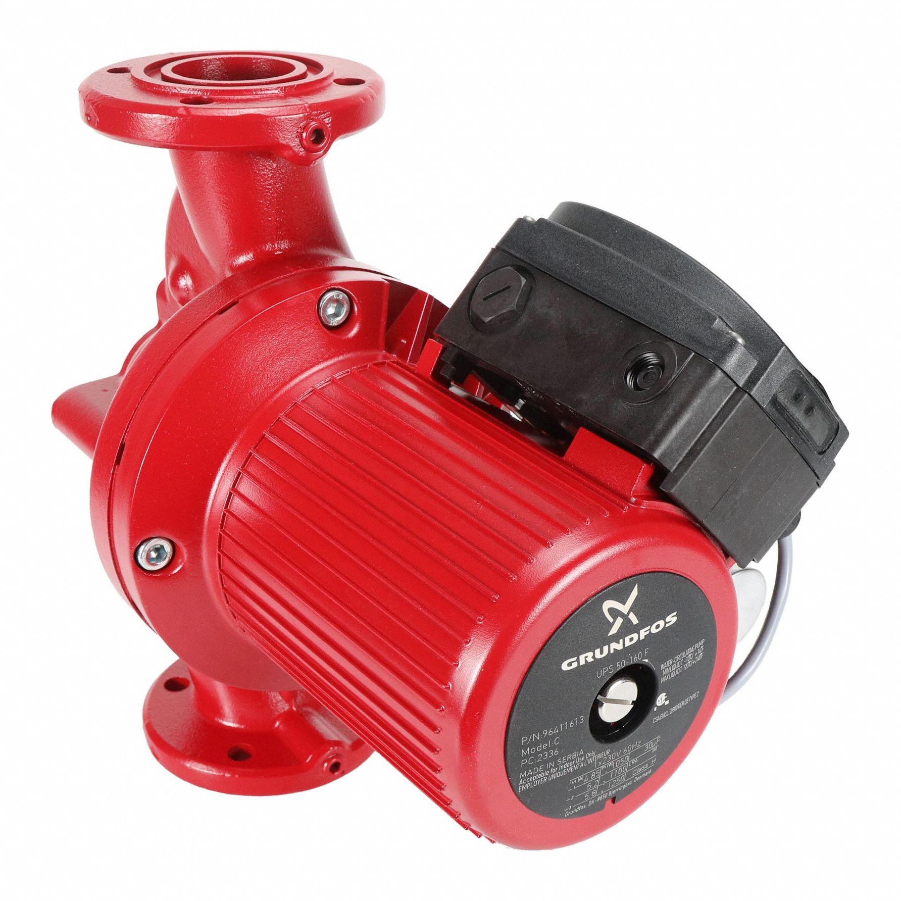 Grundfos 3G-OTH-83355