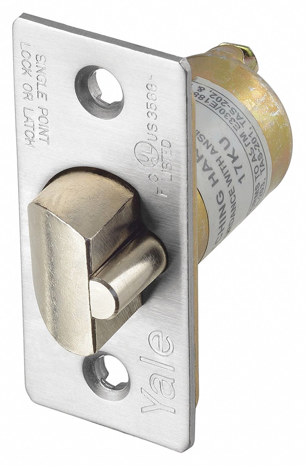Assa Abloy Accentra 3G-OTH-522975