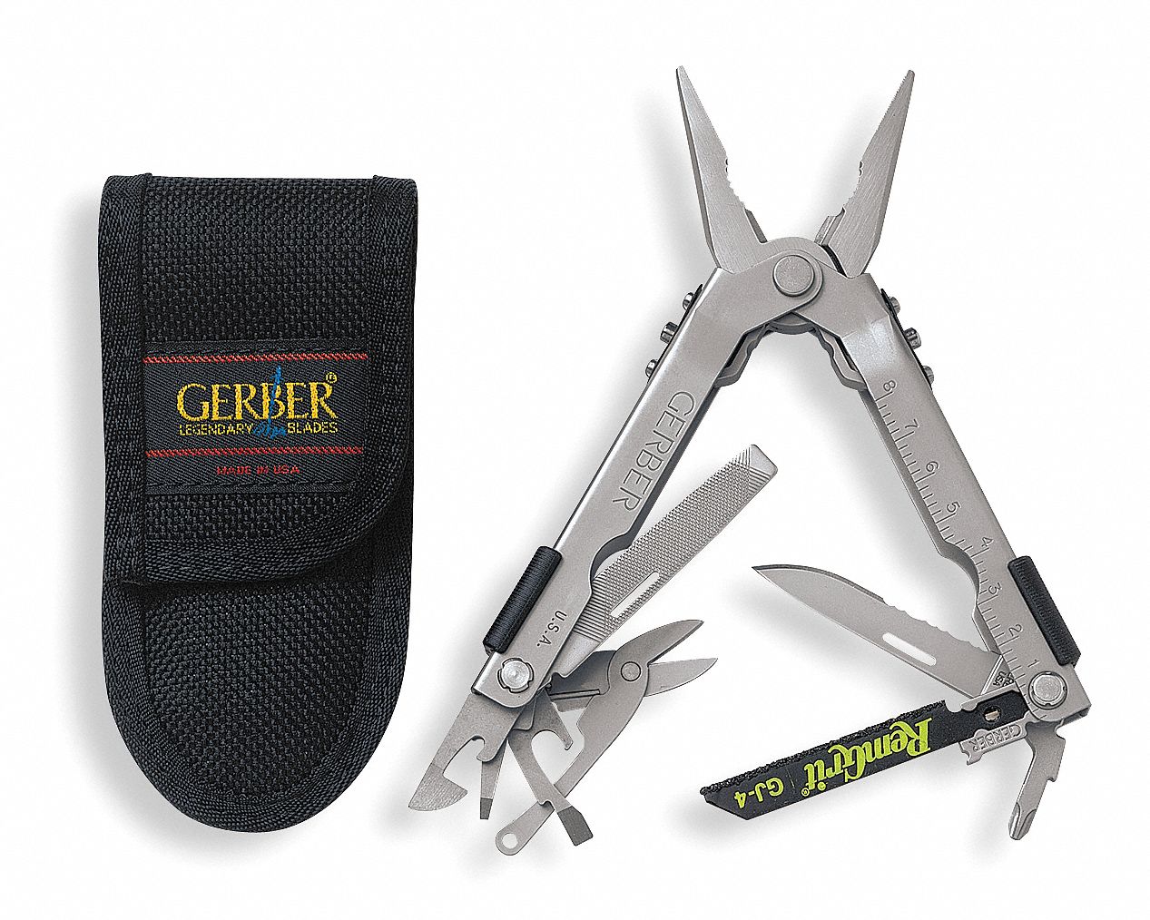 Gerber 3G-OTH-285266