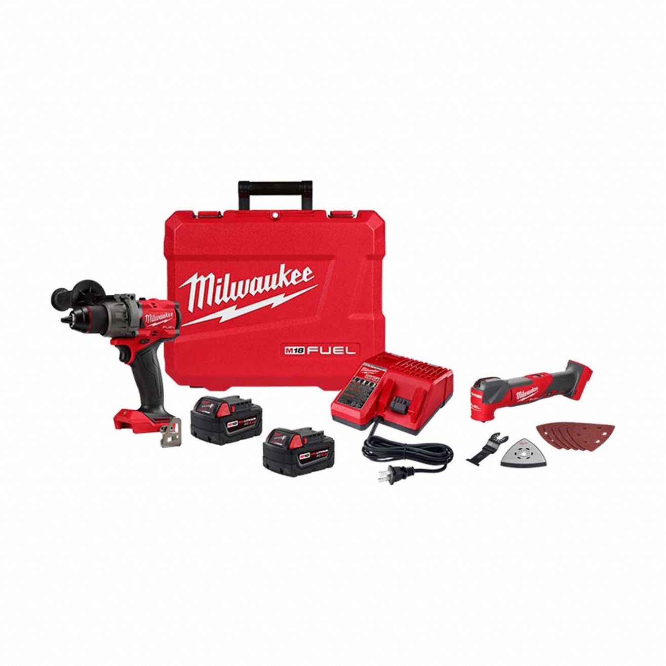 Milwaukee 3G-OTH-278948