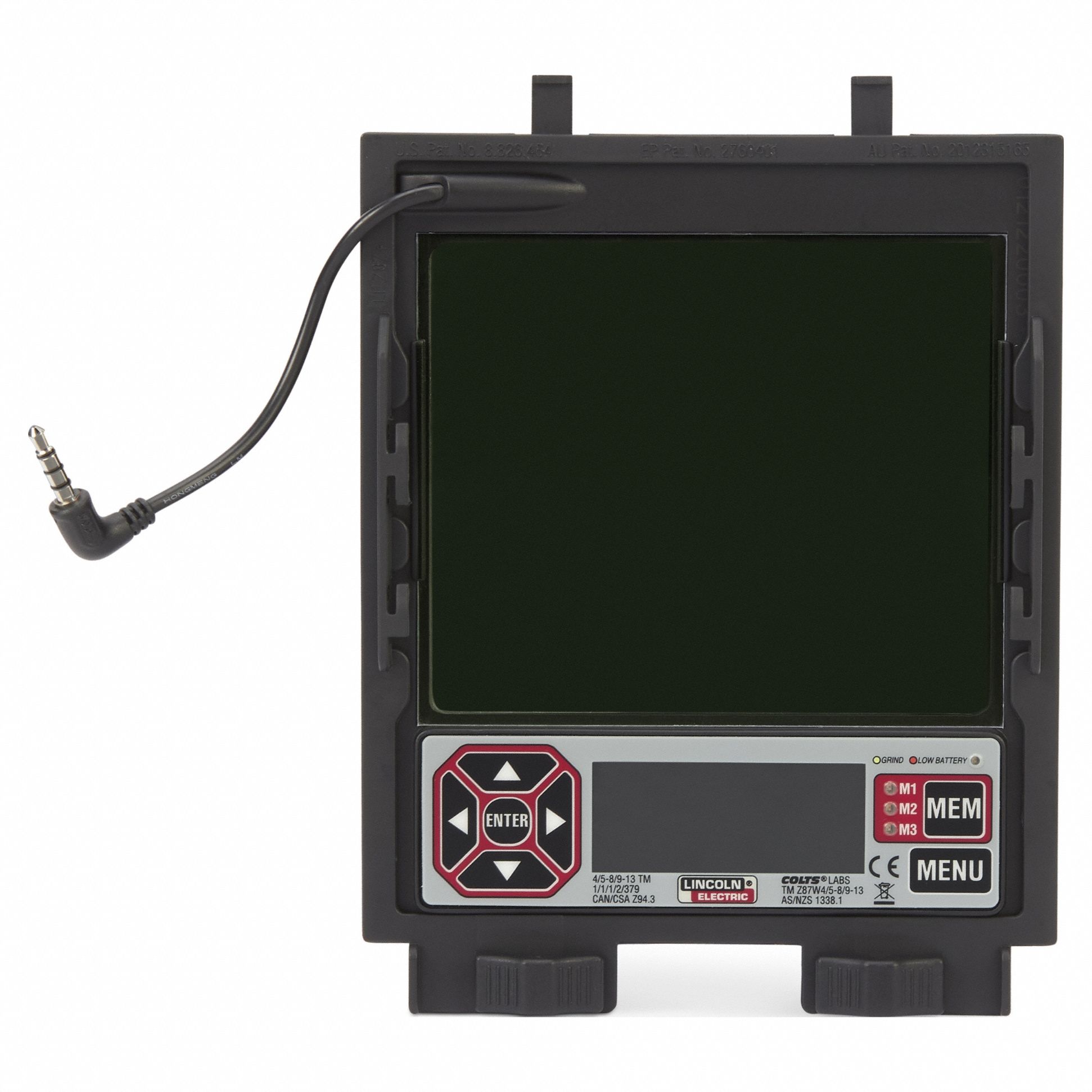 Lincoln Electric 3G-OTH-557984