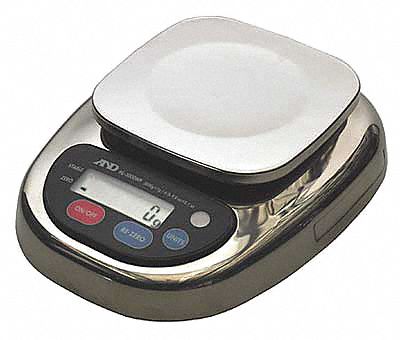 A&d Weighing 3G-OTH-341888