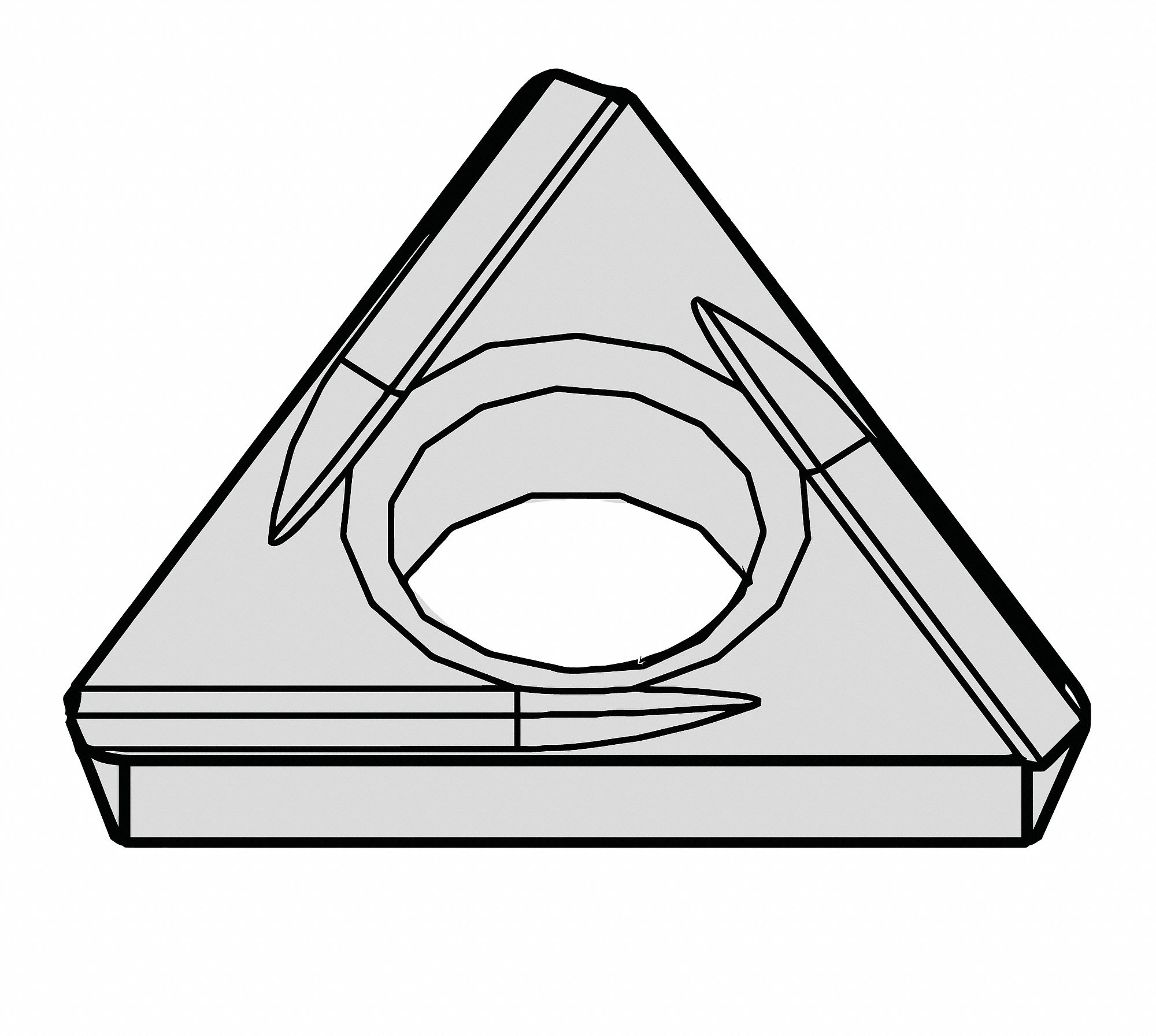 Widia 3G-OTH-324283