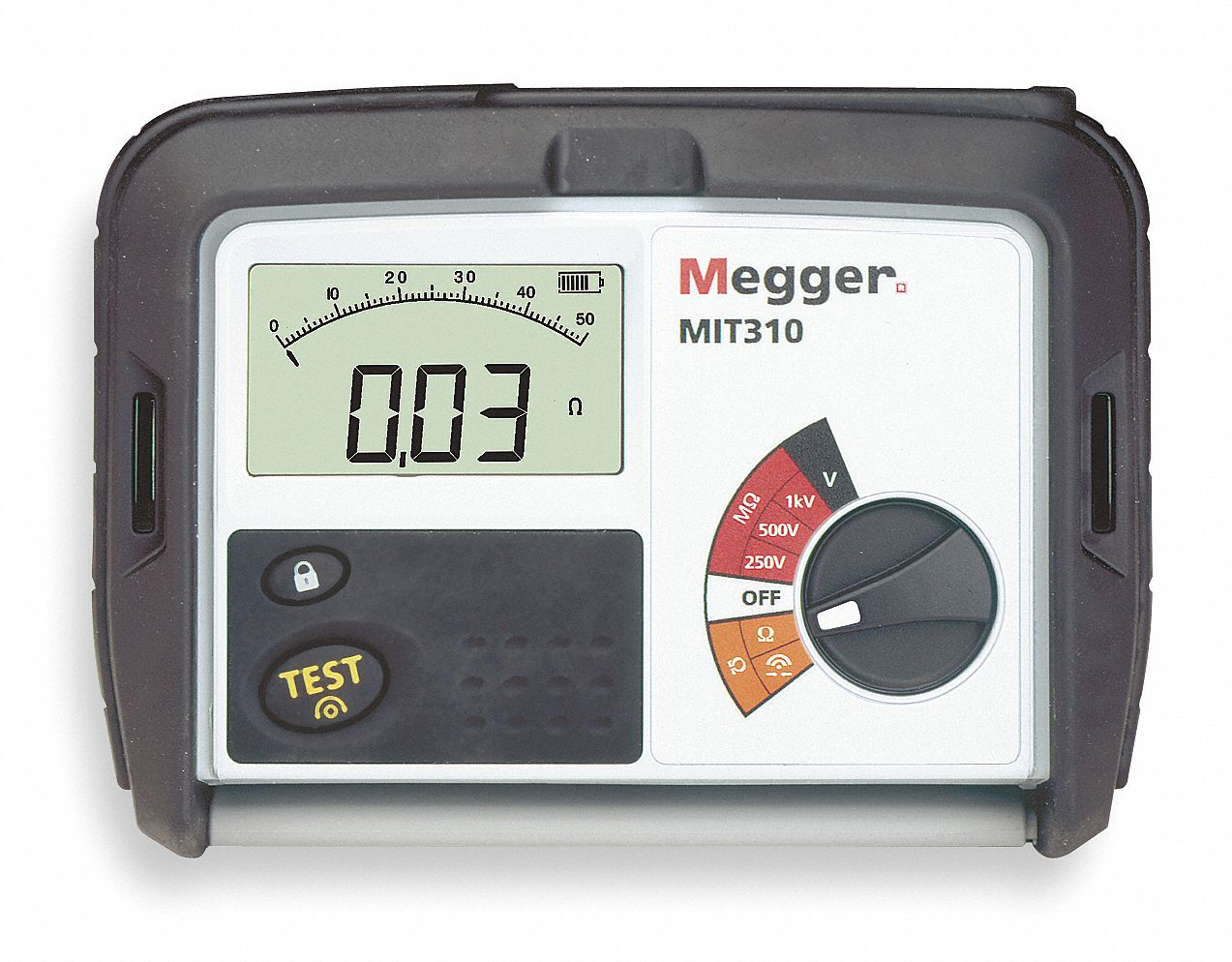 Megger 3G-OTH-169504