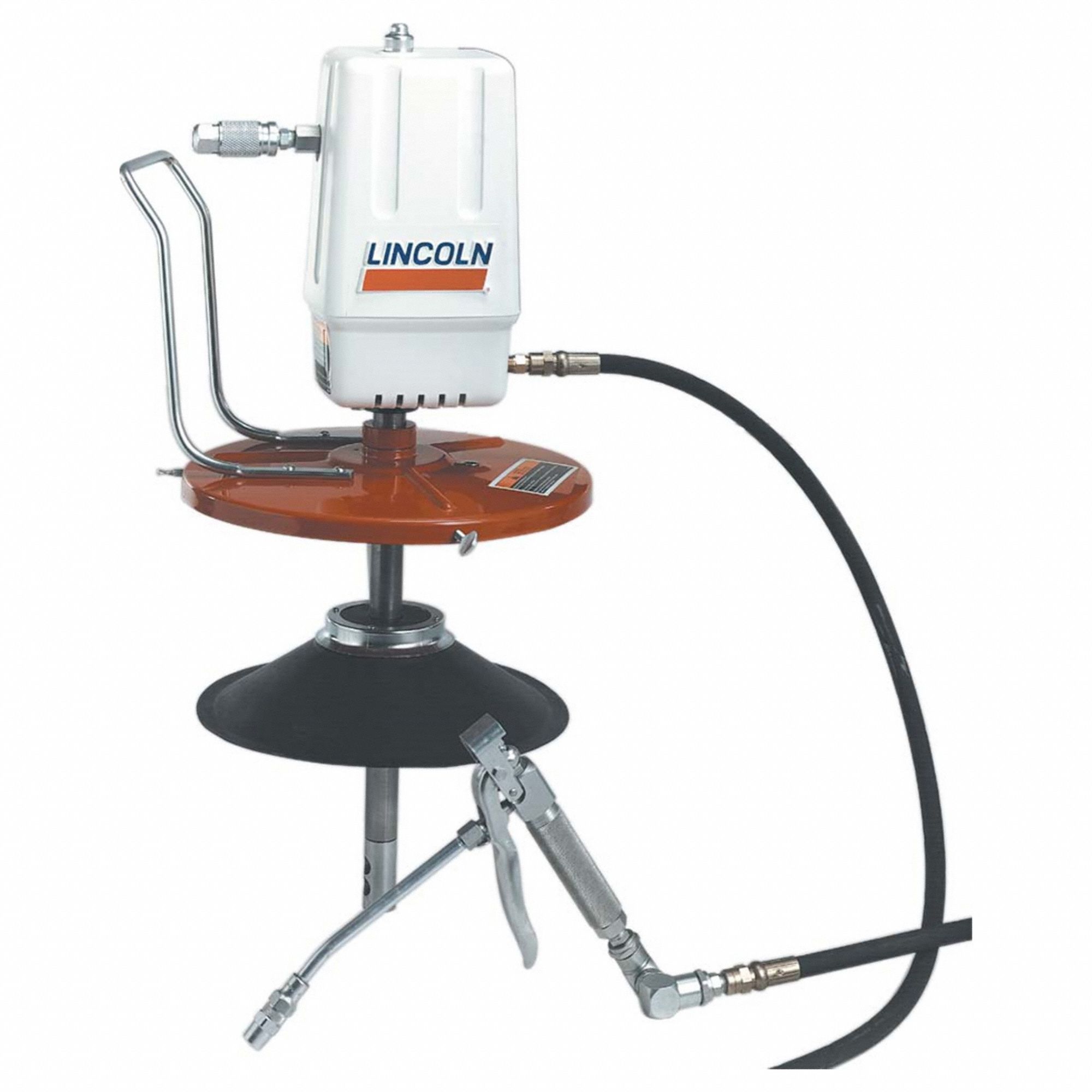 Lincoln 3G-OTH-89426