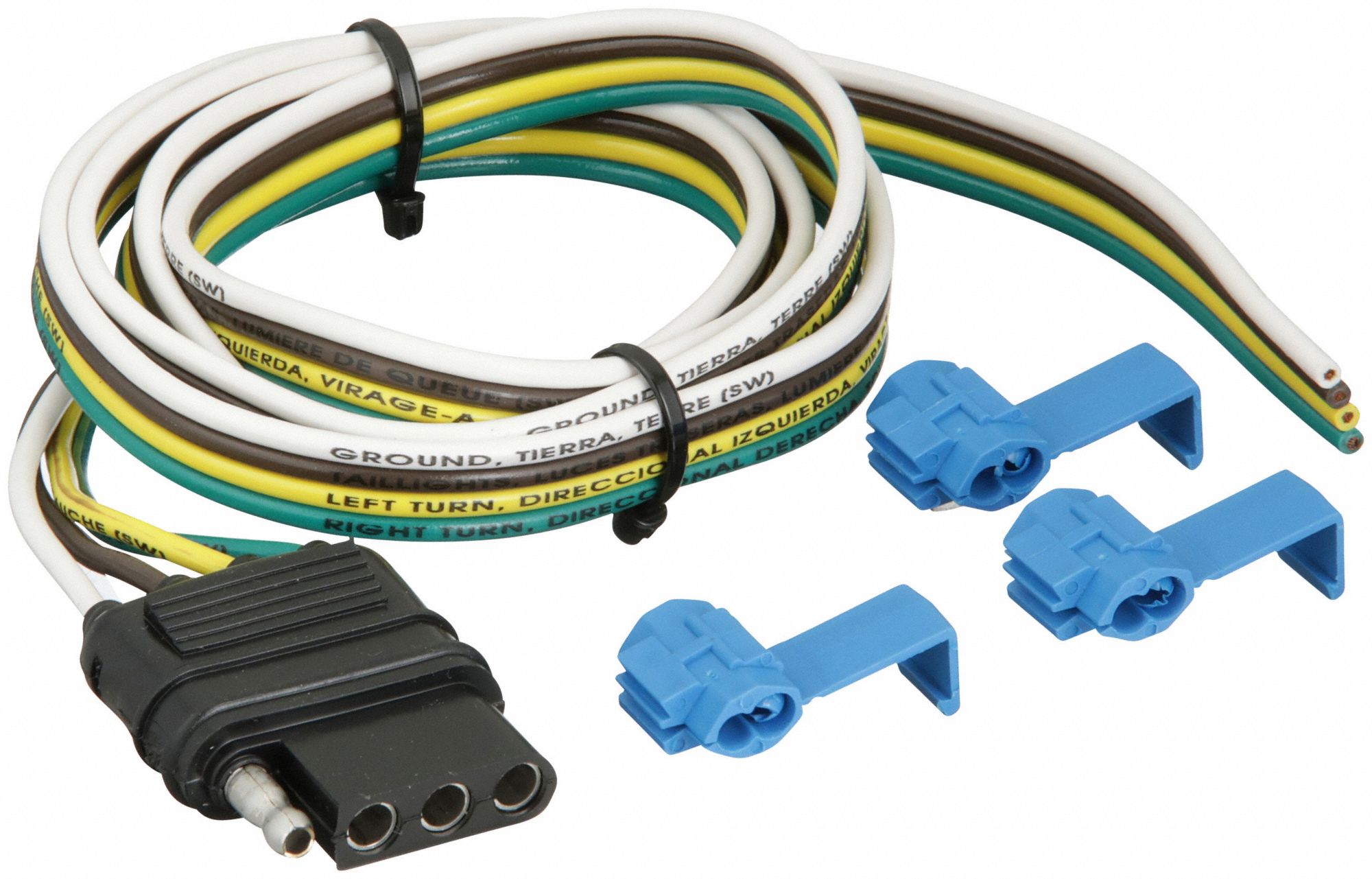 Hopkins Towing Solutions 3G-OTH-487816