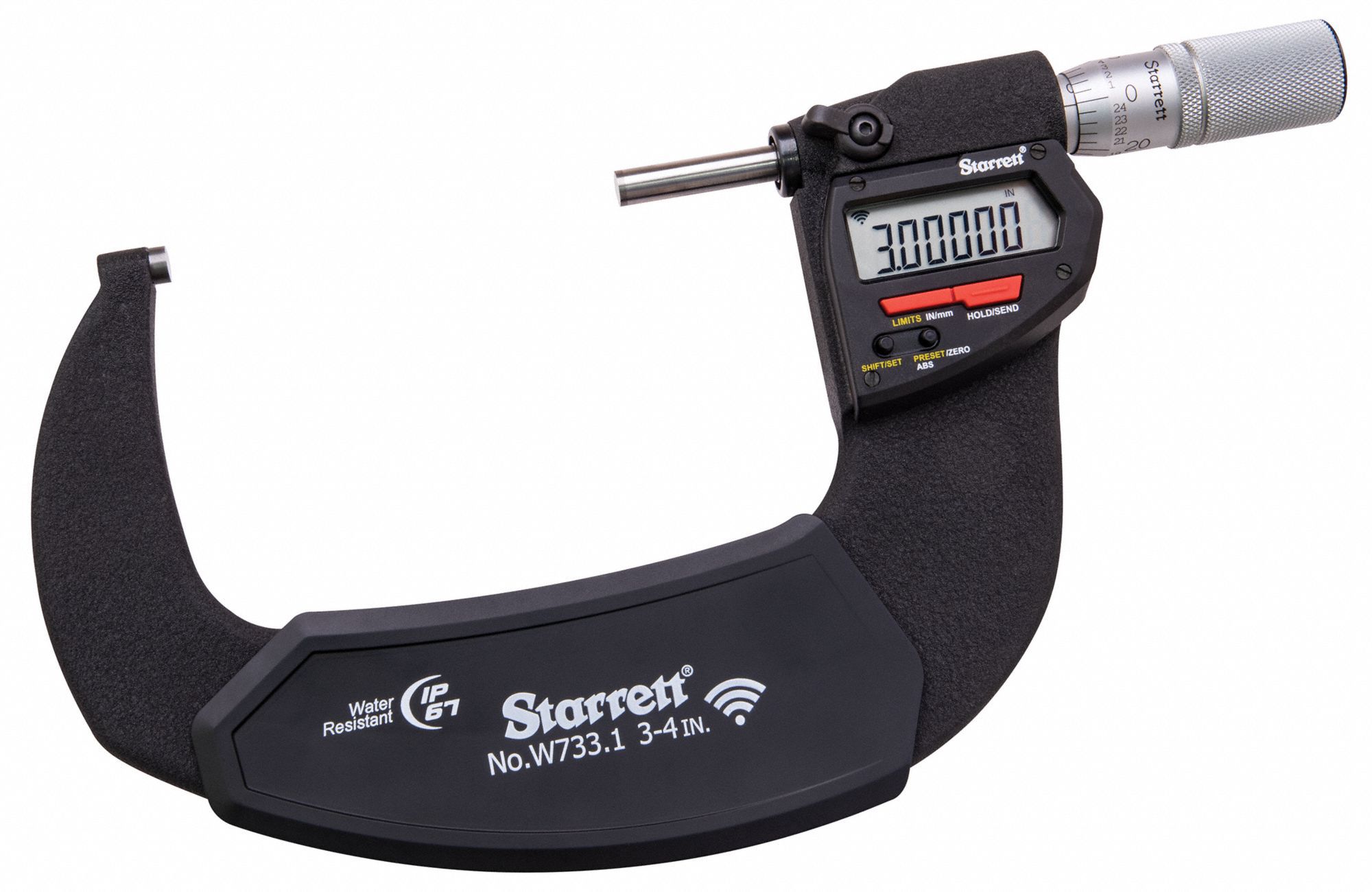 Starrett 3G-OTH-277057
