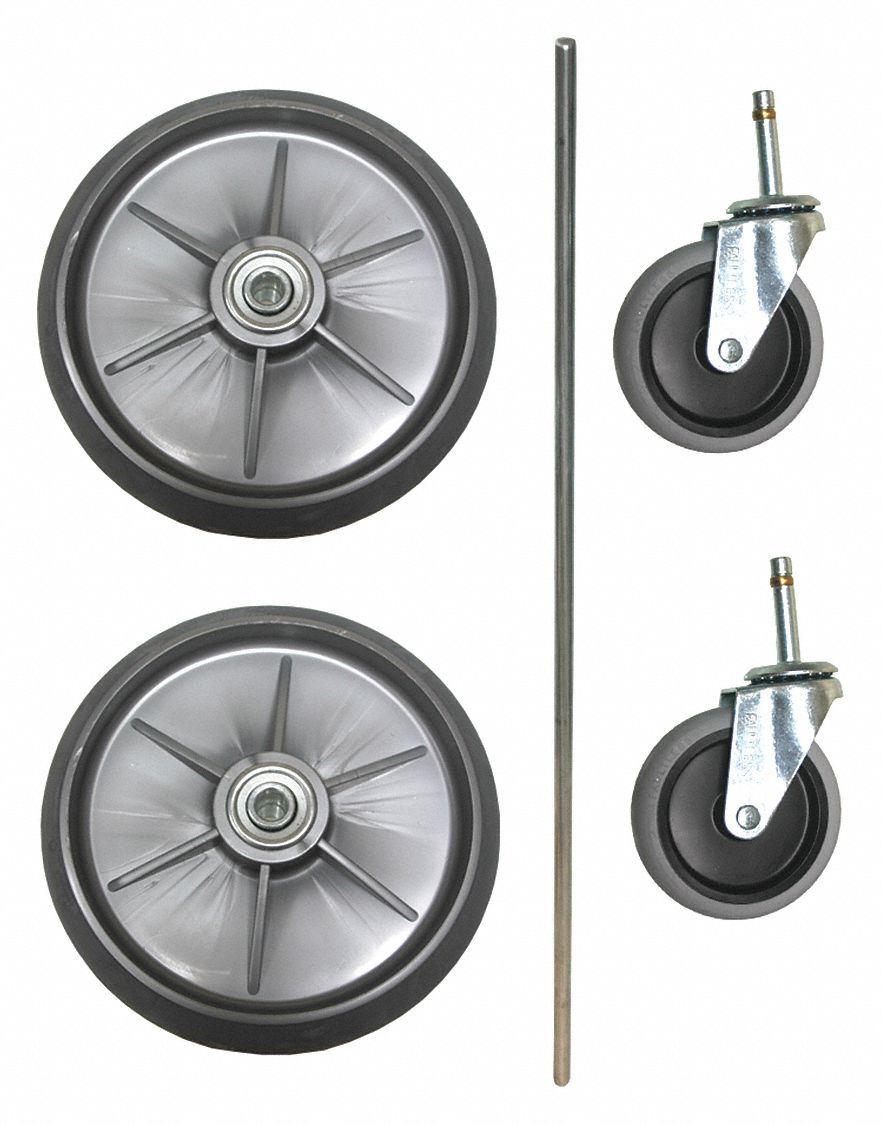 Rubbermaid Commercial Products 3G-OTH-340555