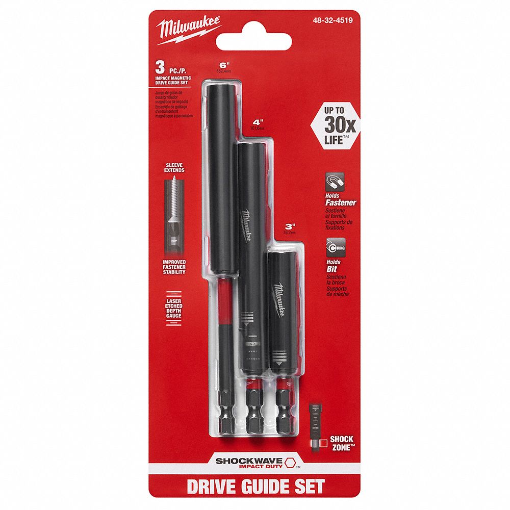 Milwaukee 3G-OTH-316059