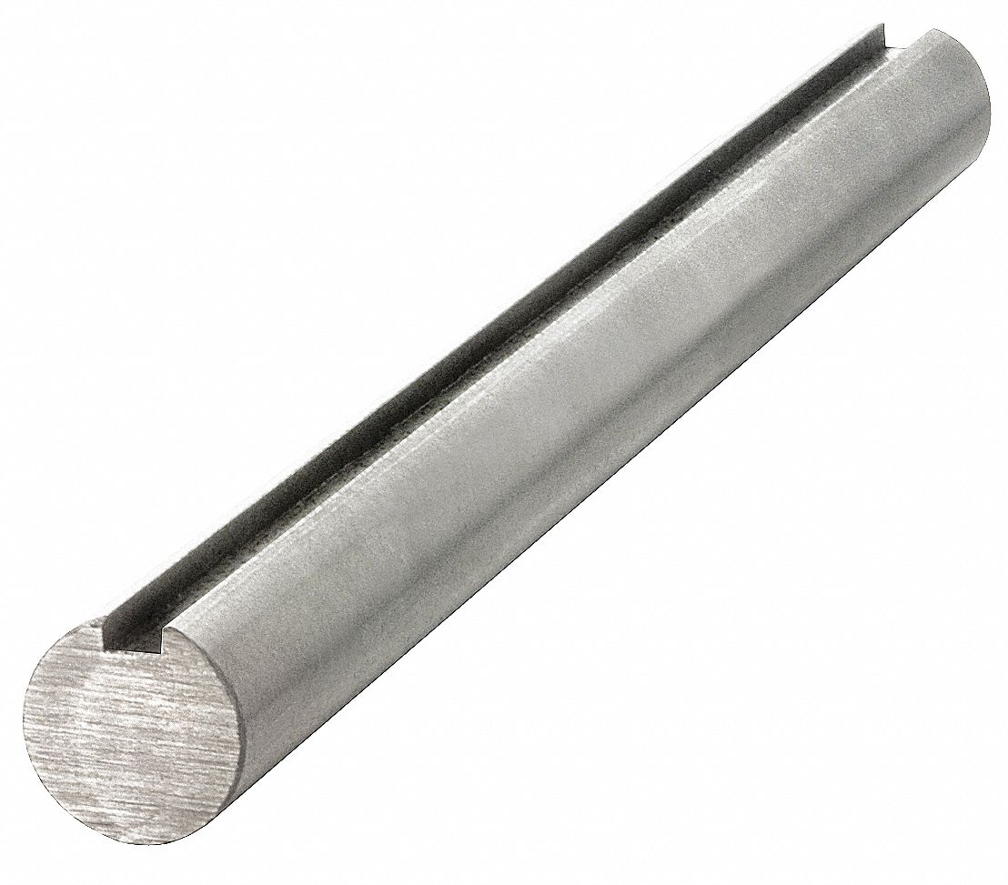 Keyshaft 3G-OTH-124447