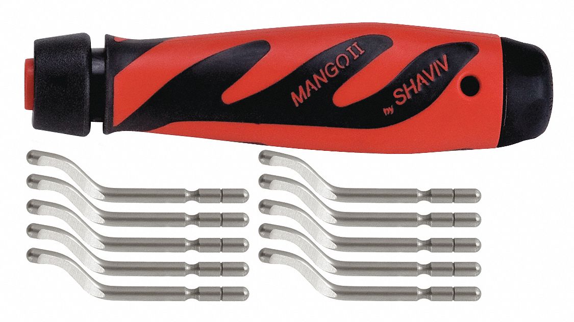 Shaviv 3G-OTH-541534