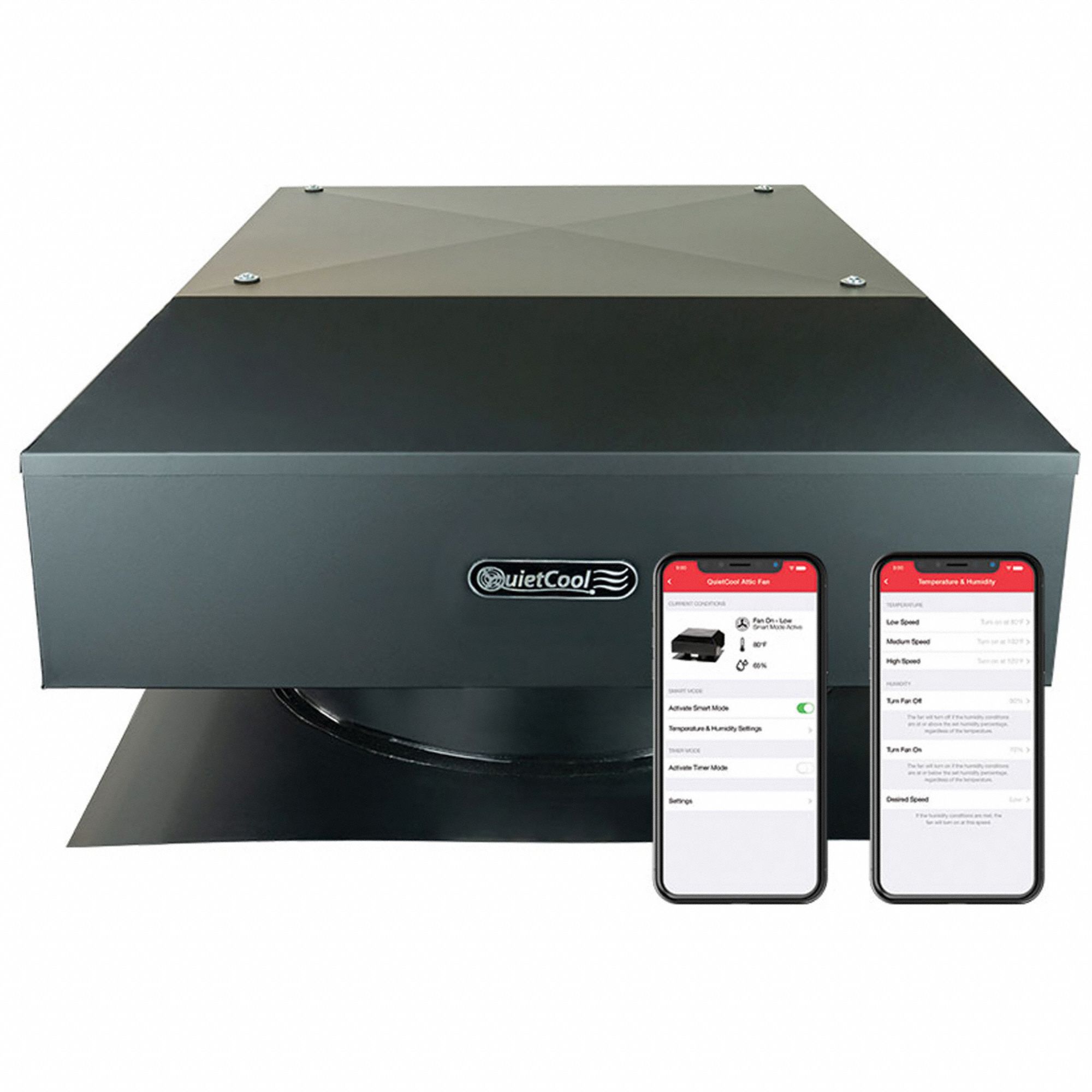 Quietcool 3G-OTH-77542