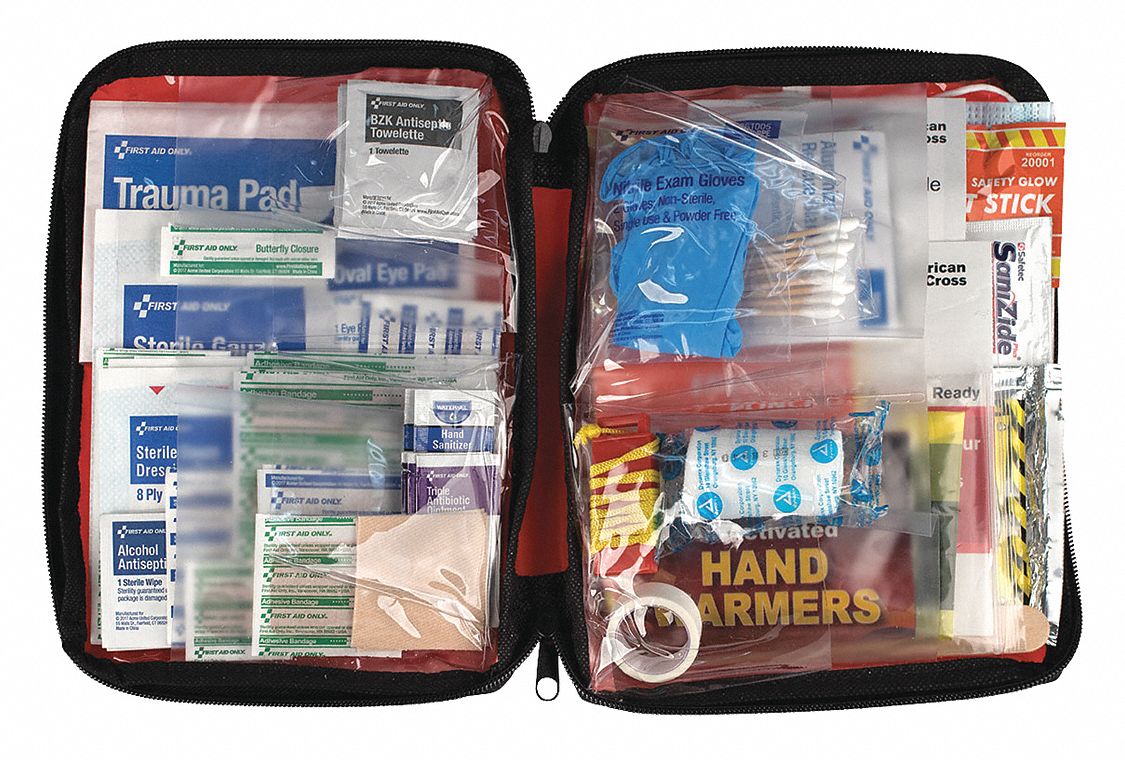 American Red Cross 3G-OTH-543871