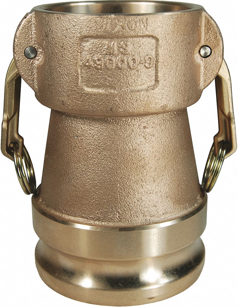 Dixon Valve & Coupling 3G-OTH-451192