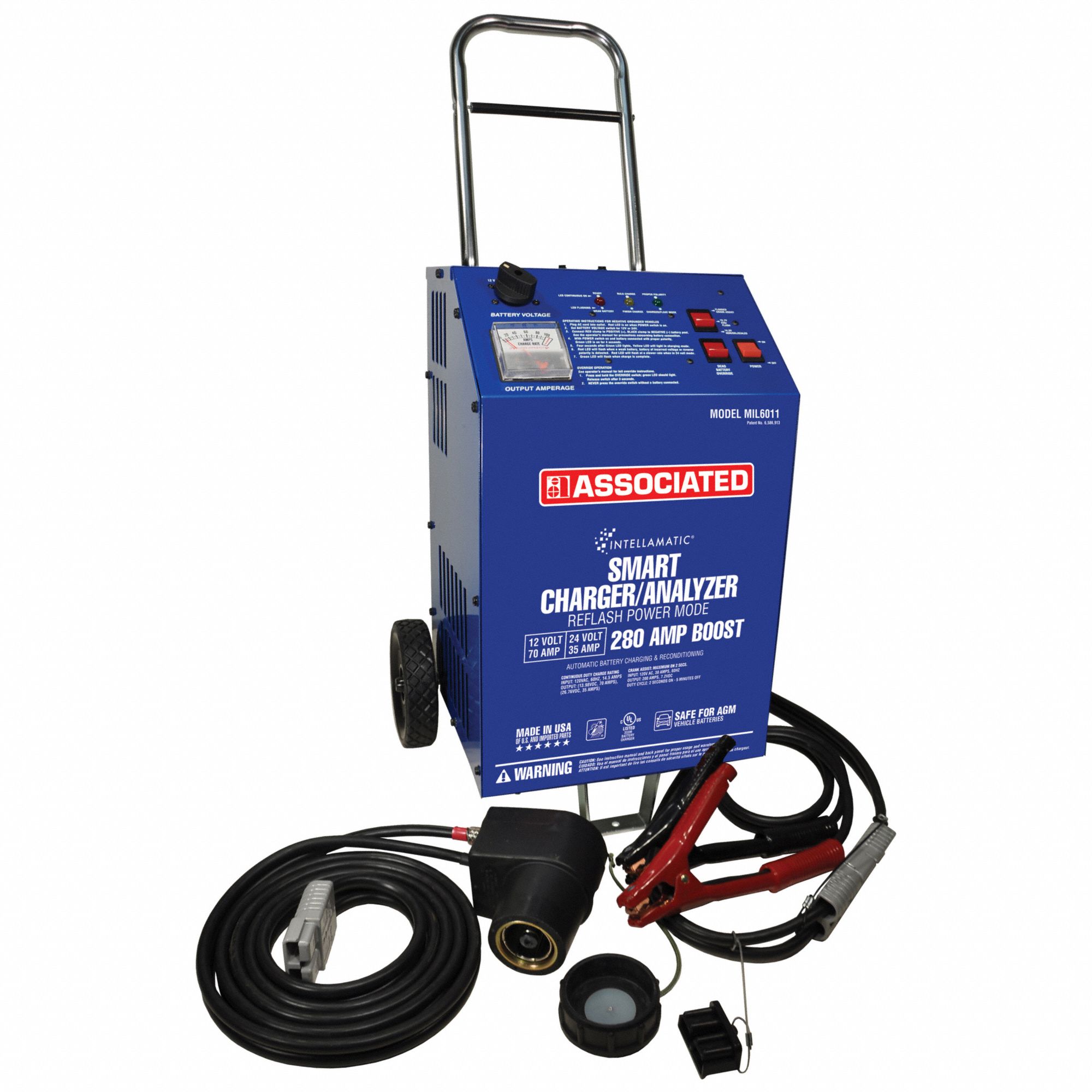 Associated Equip 3G-OTH-516858