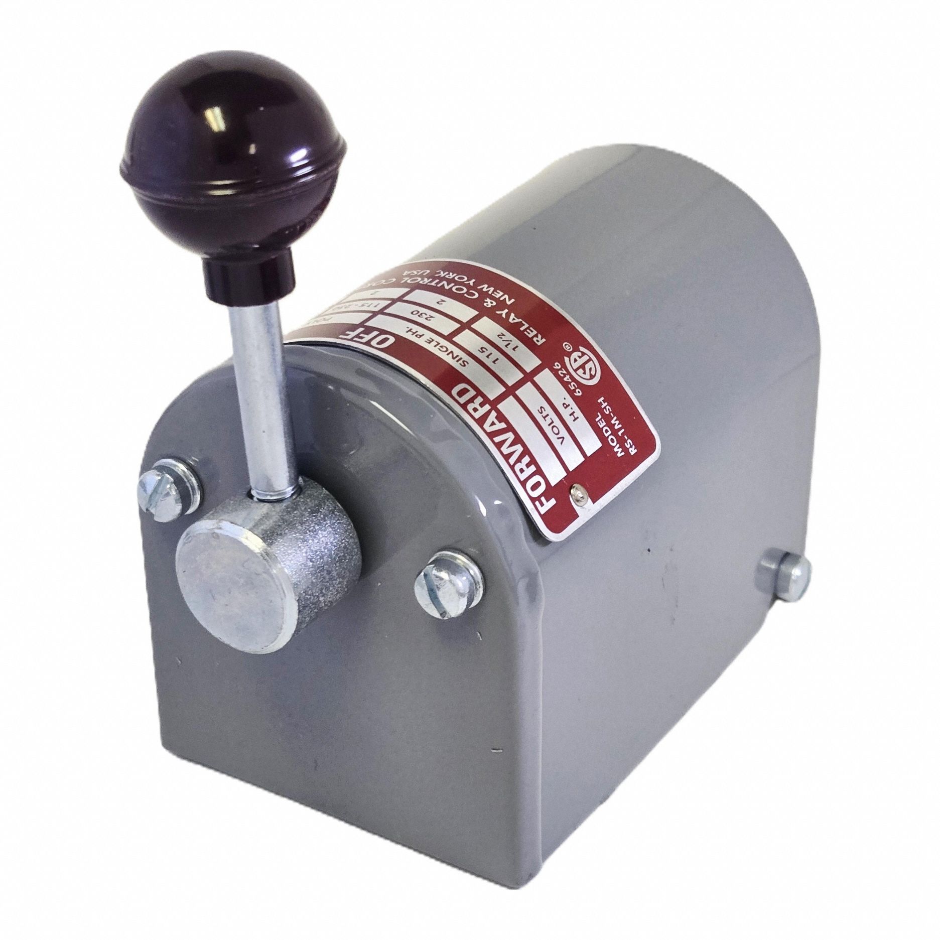 Relay And Control Corp. 3G-OTH-42938